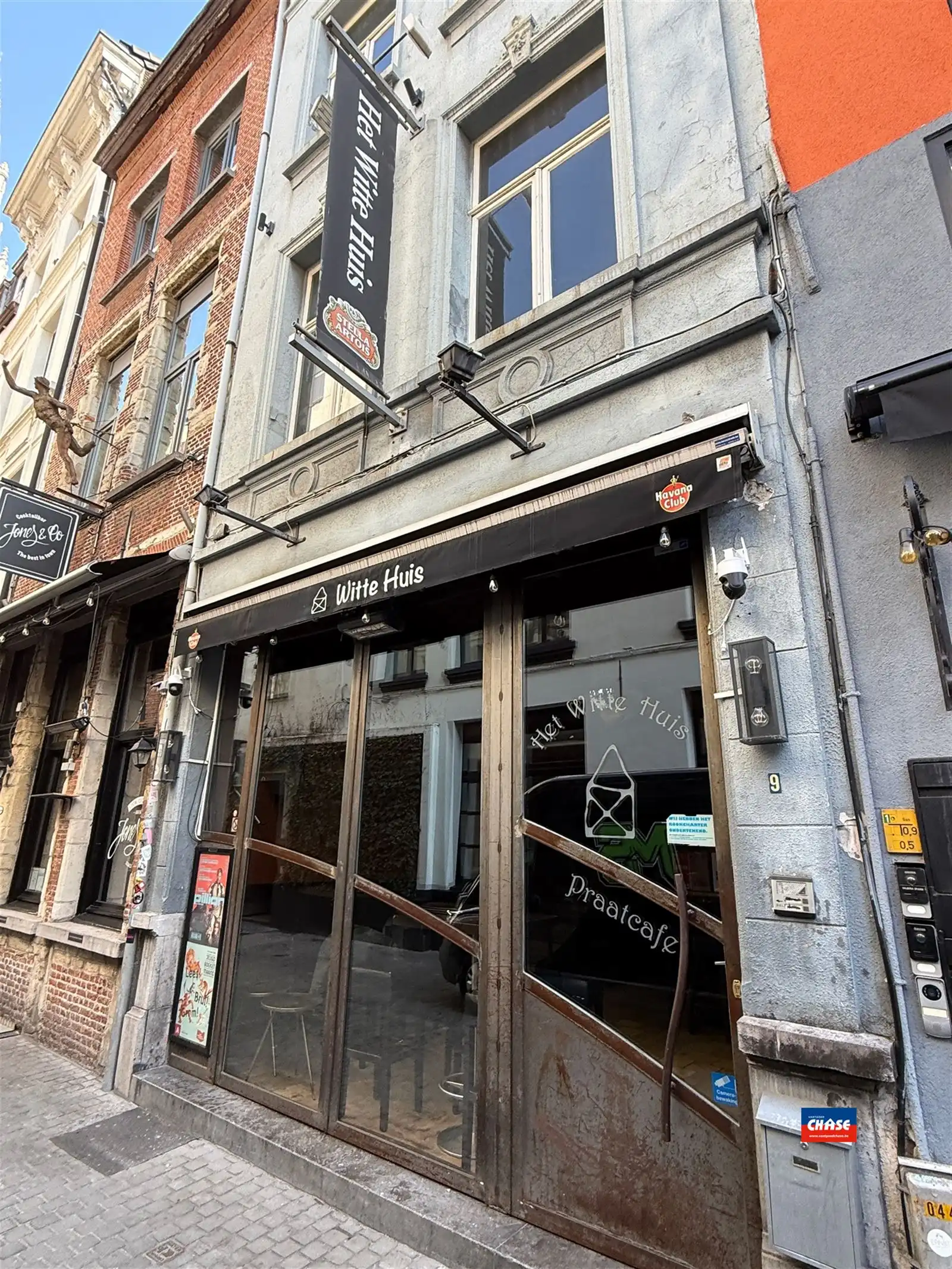 Handelsfonds over te nemen foto {{pictureIndex}}