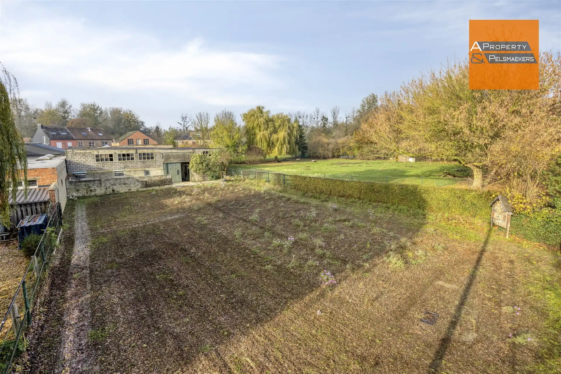 Huis***optie*** foto 32