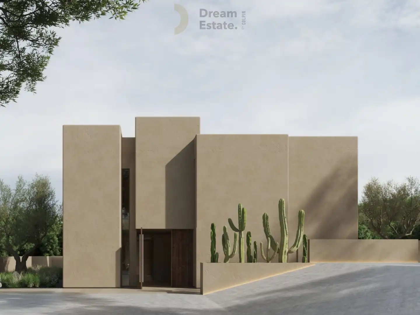 Casa EME – Exclusieve Nieuwbouwvilla in La Nucía, Alicante foto 4