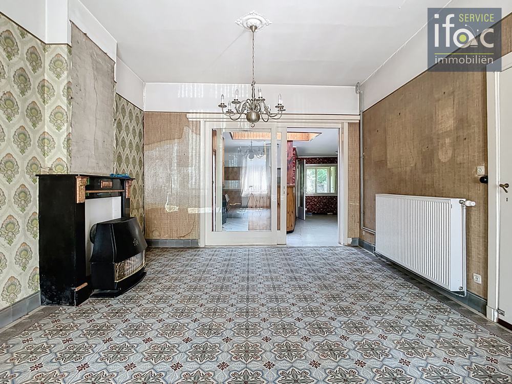 Rijhuis te koop foto 6