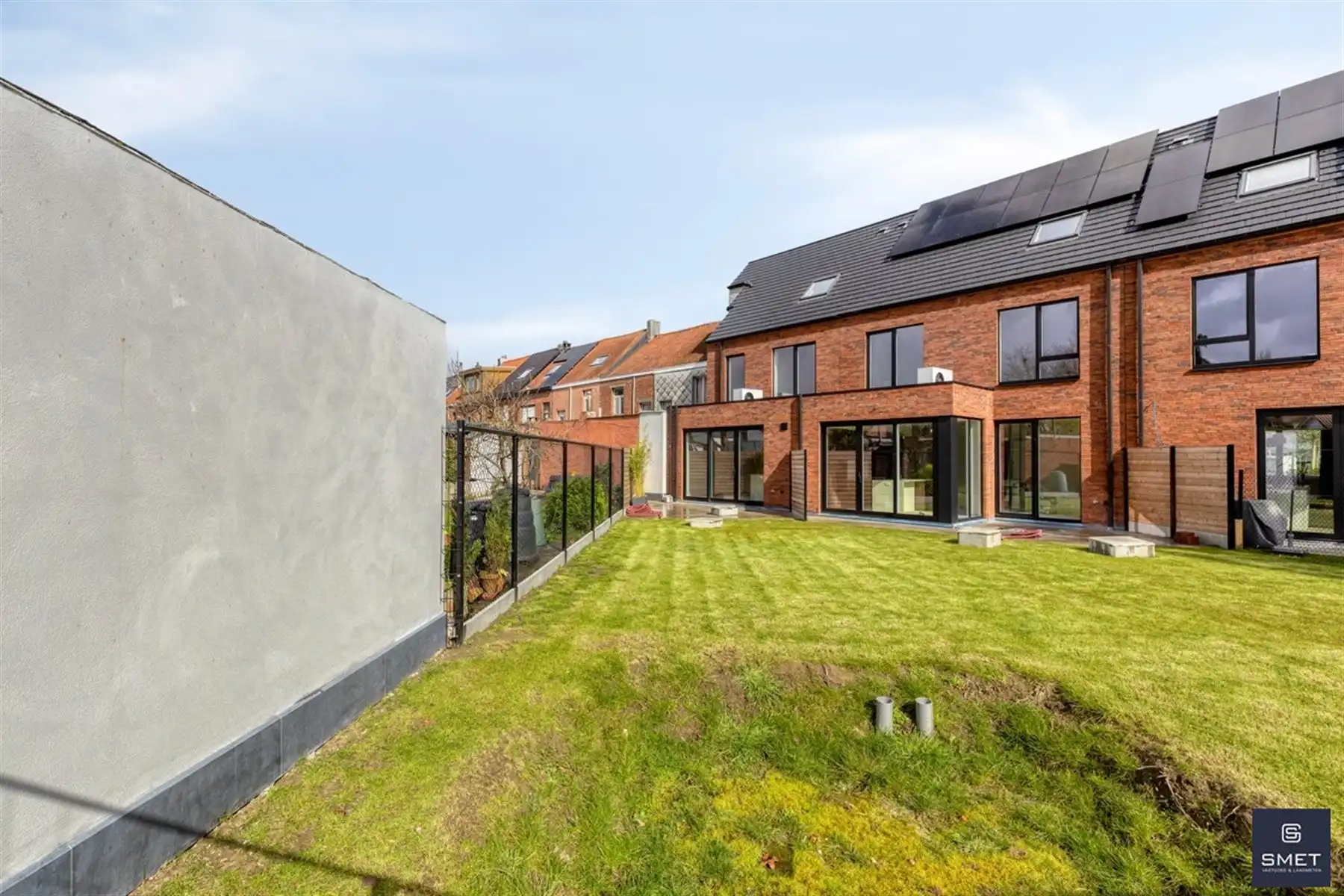 Nul-energie woning met 5 slks foto 18