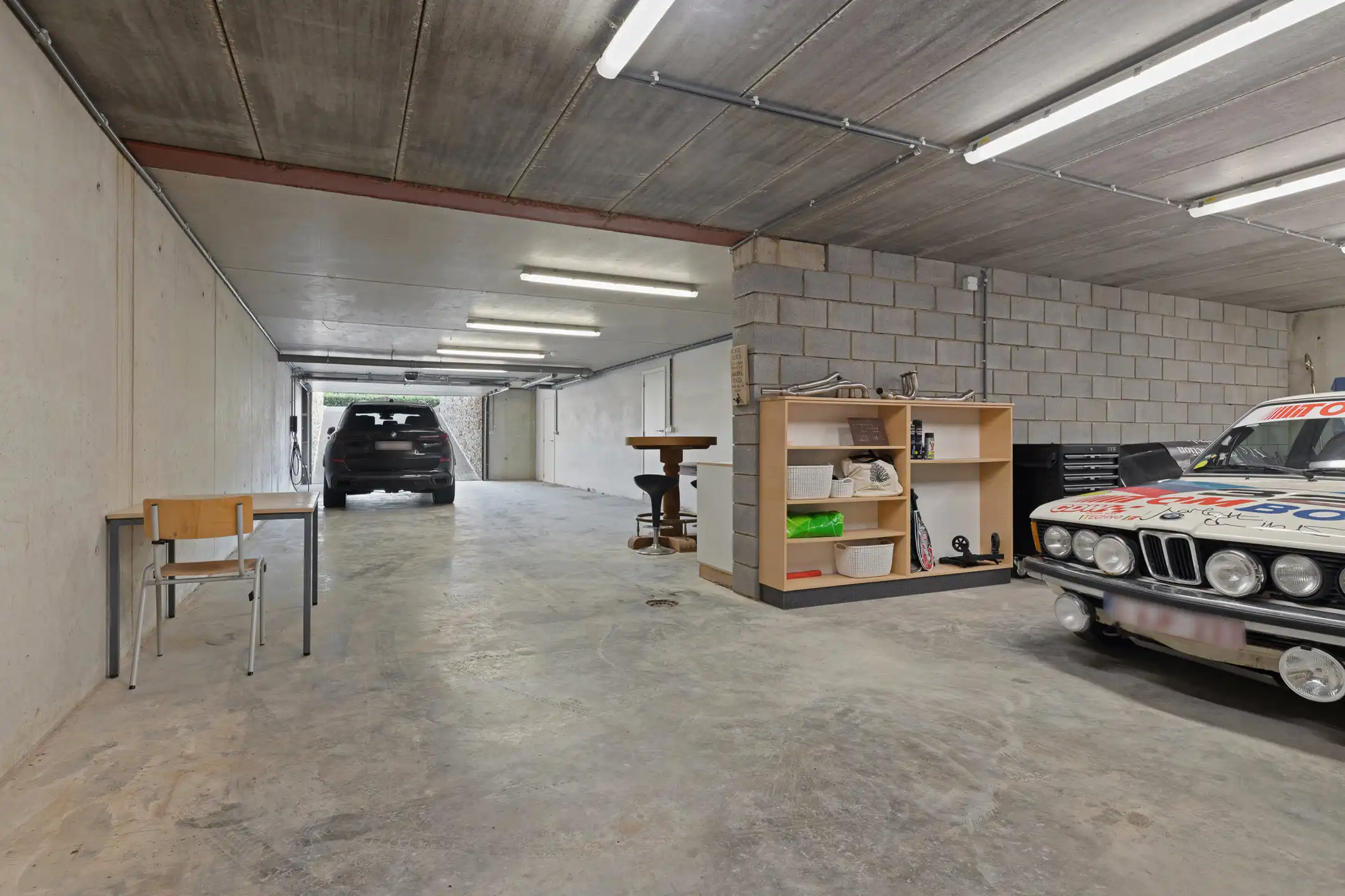 Exclusieve woning met zwembad te Moelingen foto 35