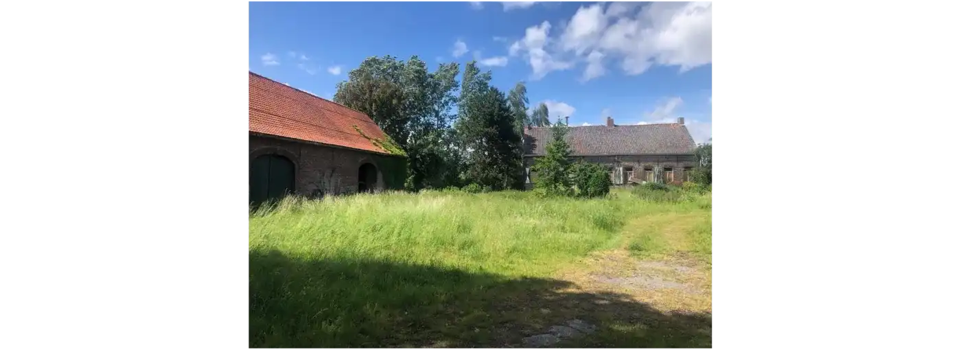 Bissegem – Historische hoevesite Armengoed met toekomstpotentieel foto 3