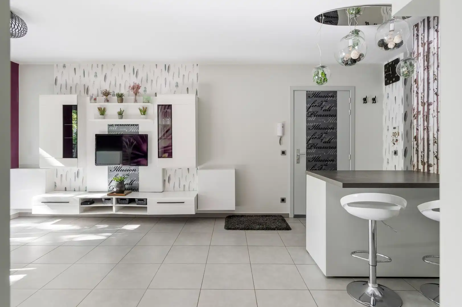 Instapklaar GLV-appartement met zonnige privétuin foto 5