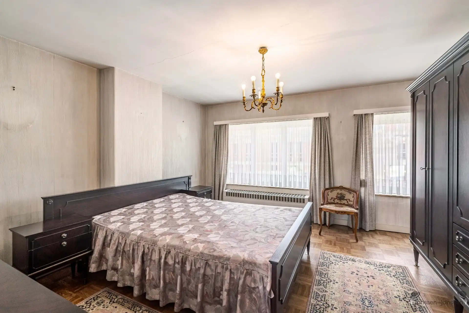 Te renoveren woning met 3 slaapkamers te Beerzel foto 11