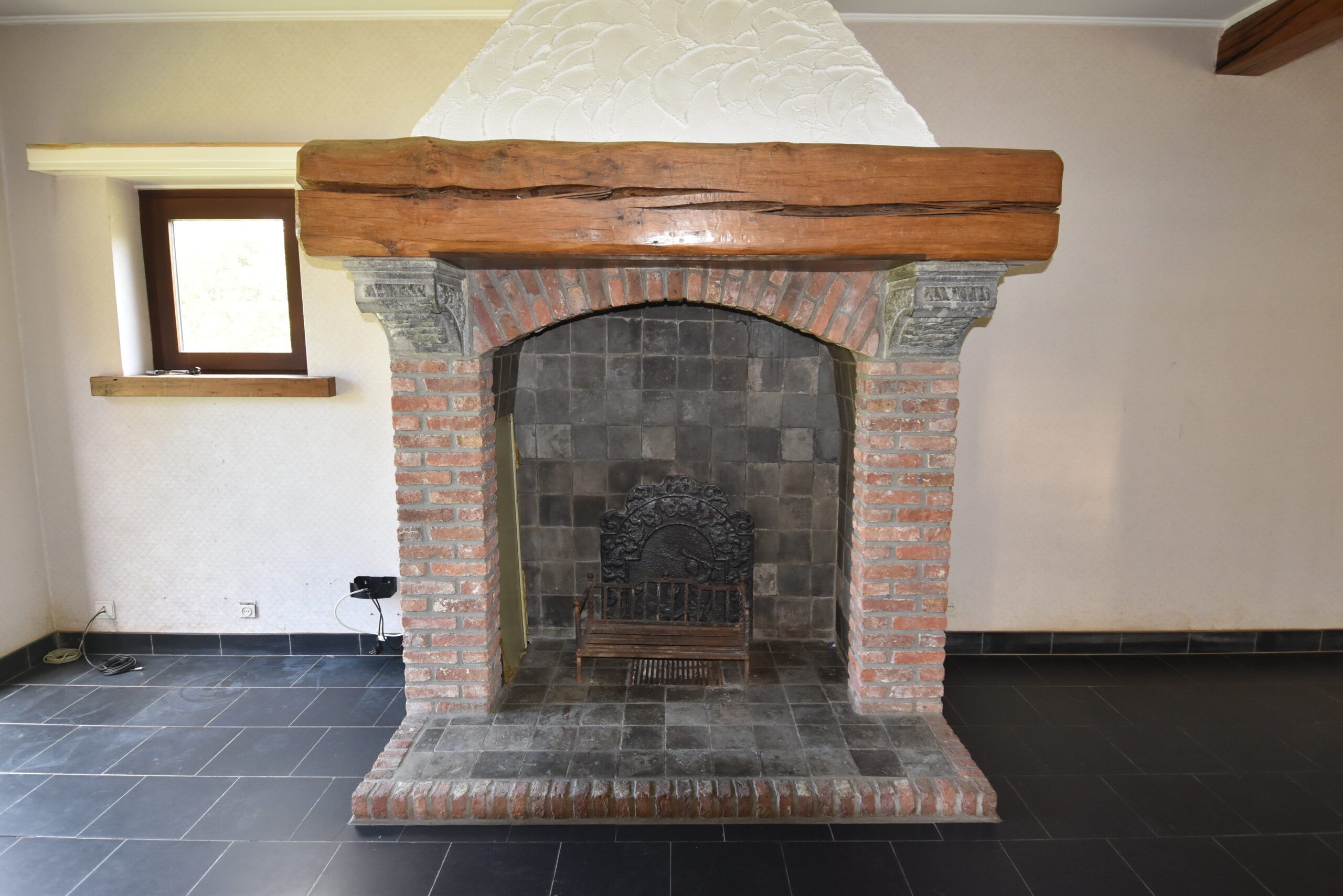 Charmante open bebouwing (4 spks) in Verrebroek foto 10