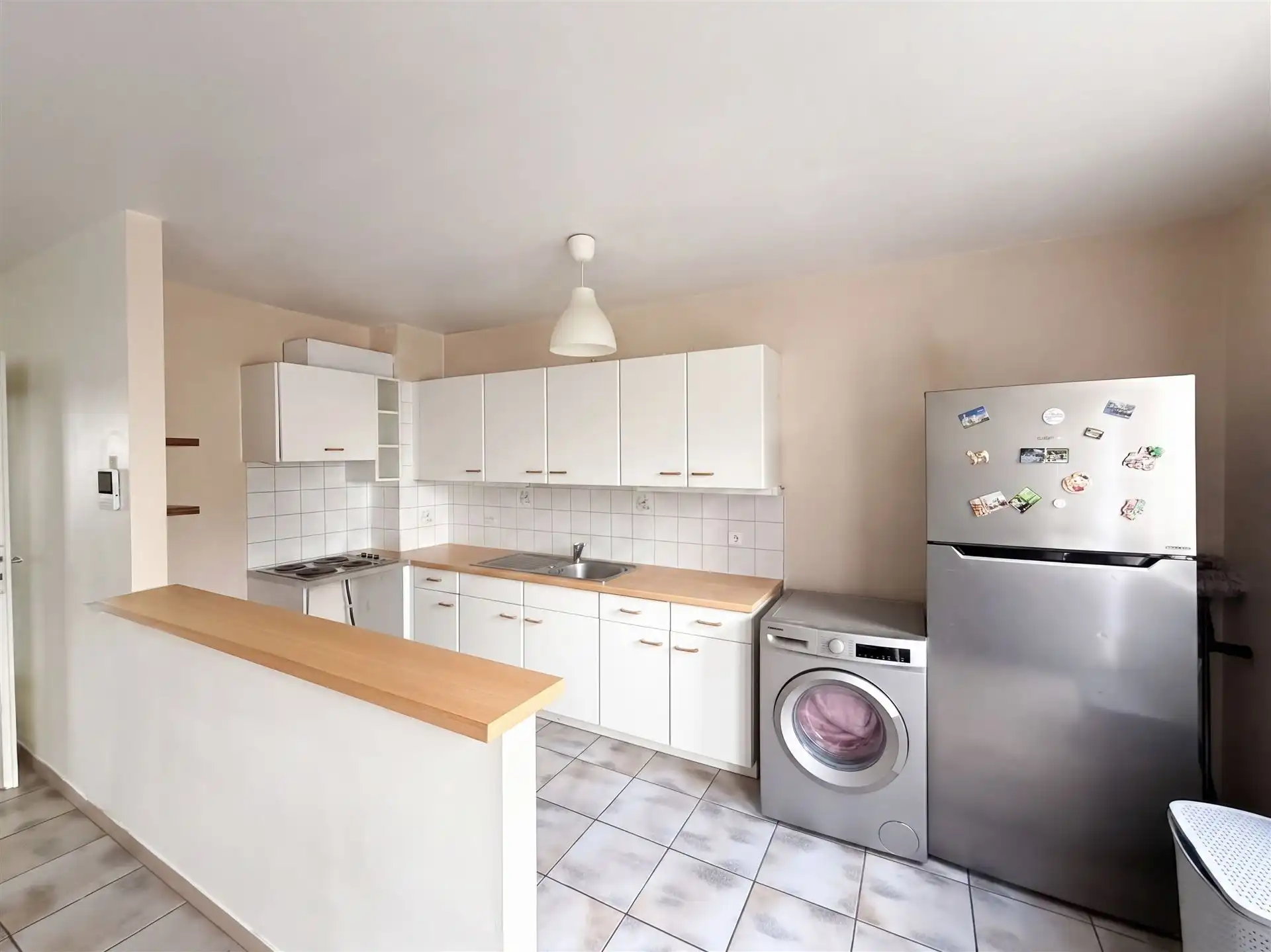 Appartement foto 4