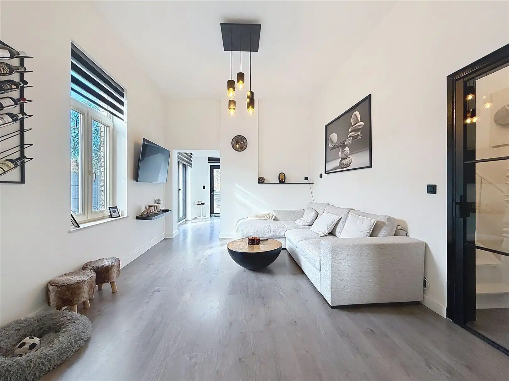 Instapklare woning, 2/3 slpks, tuin, terras, opp 2a 20ca foto 11