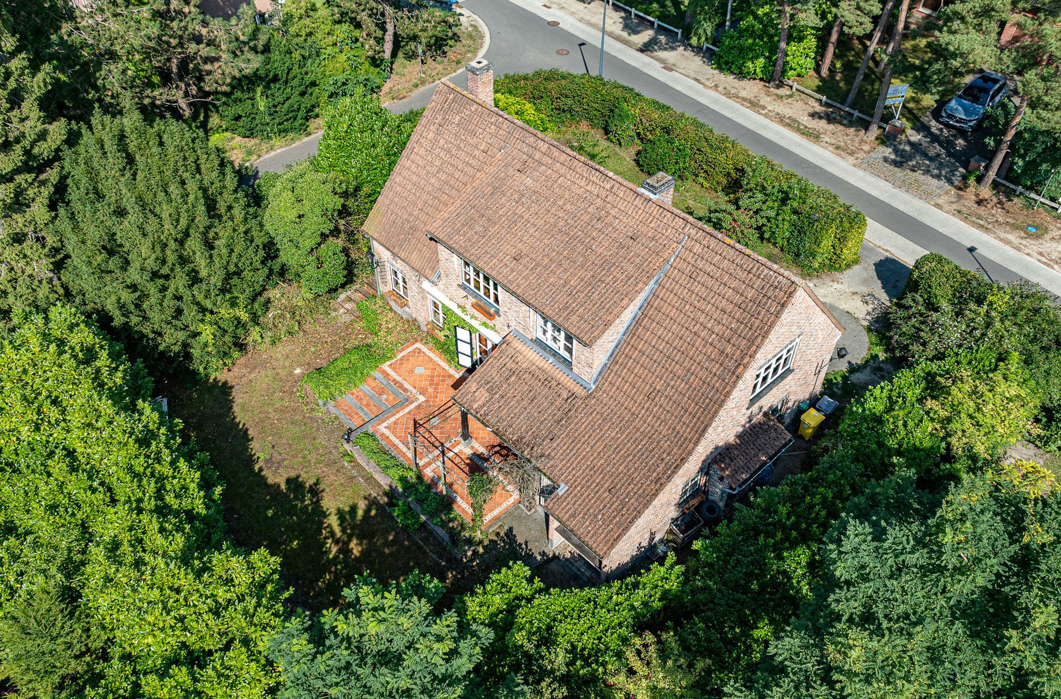 Ruime woning op toplocatie in Keerbergen! foto 3