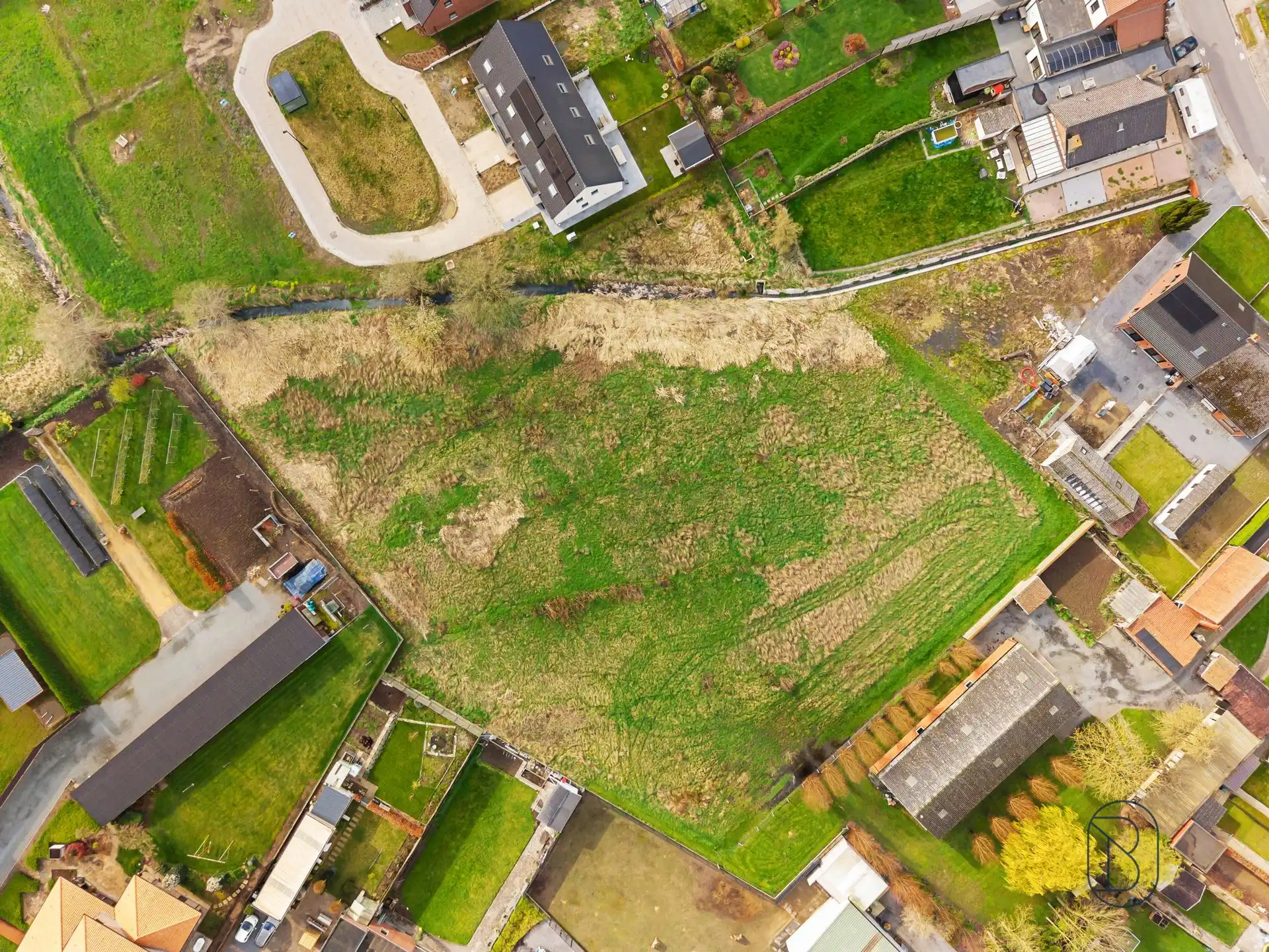 Goedgekeurde VERKAVELING voor 8 loten foto 5