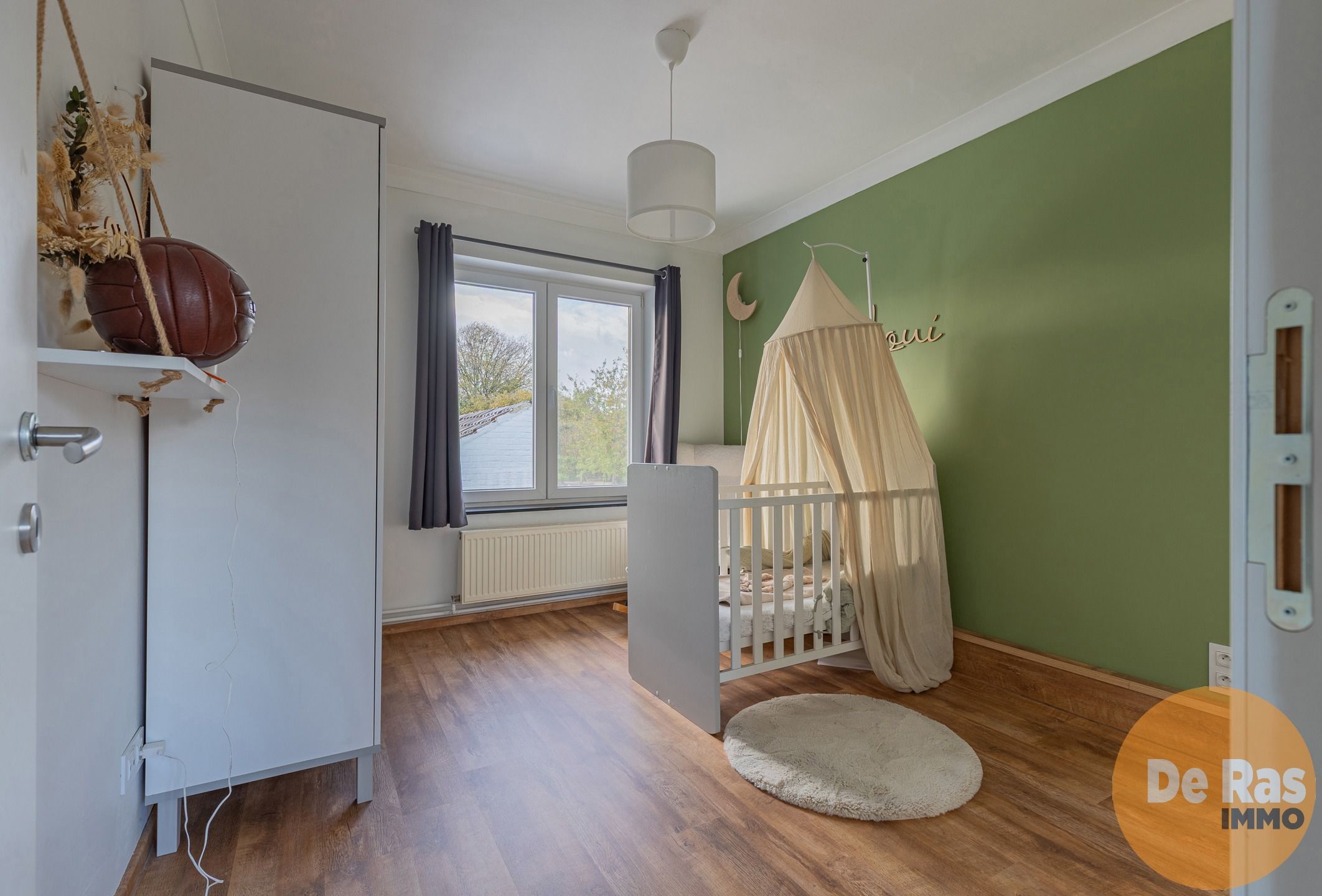 ERPE-MERE - Instapklare woning met 3 kamers op goede locatie foto 16