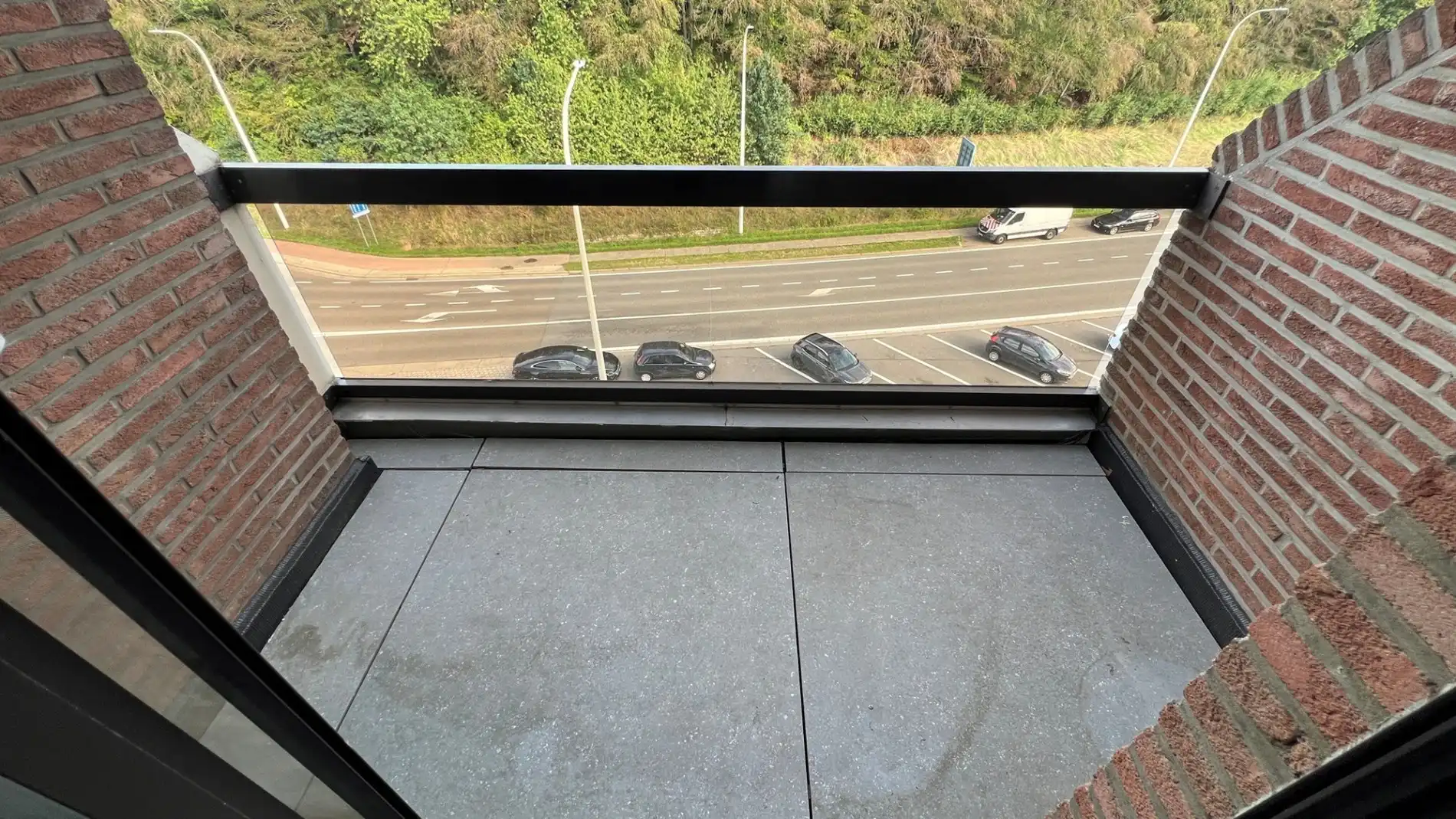 Appartement te Diest : 2 slpks, terras en staanplaats foto 6