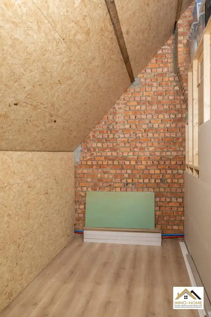 Instapklare woning op zeer centrale ligging foto 27