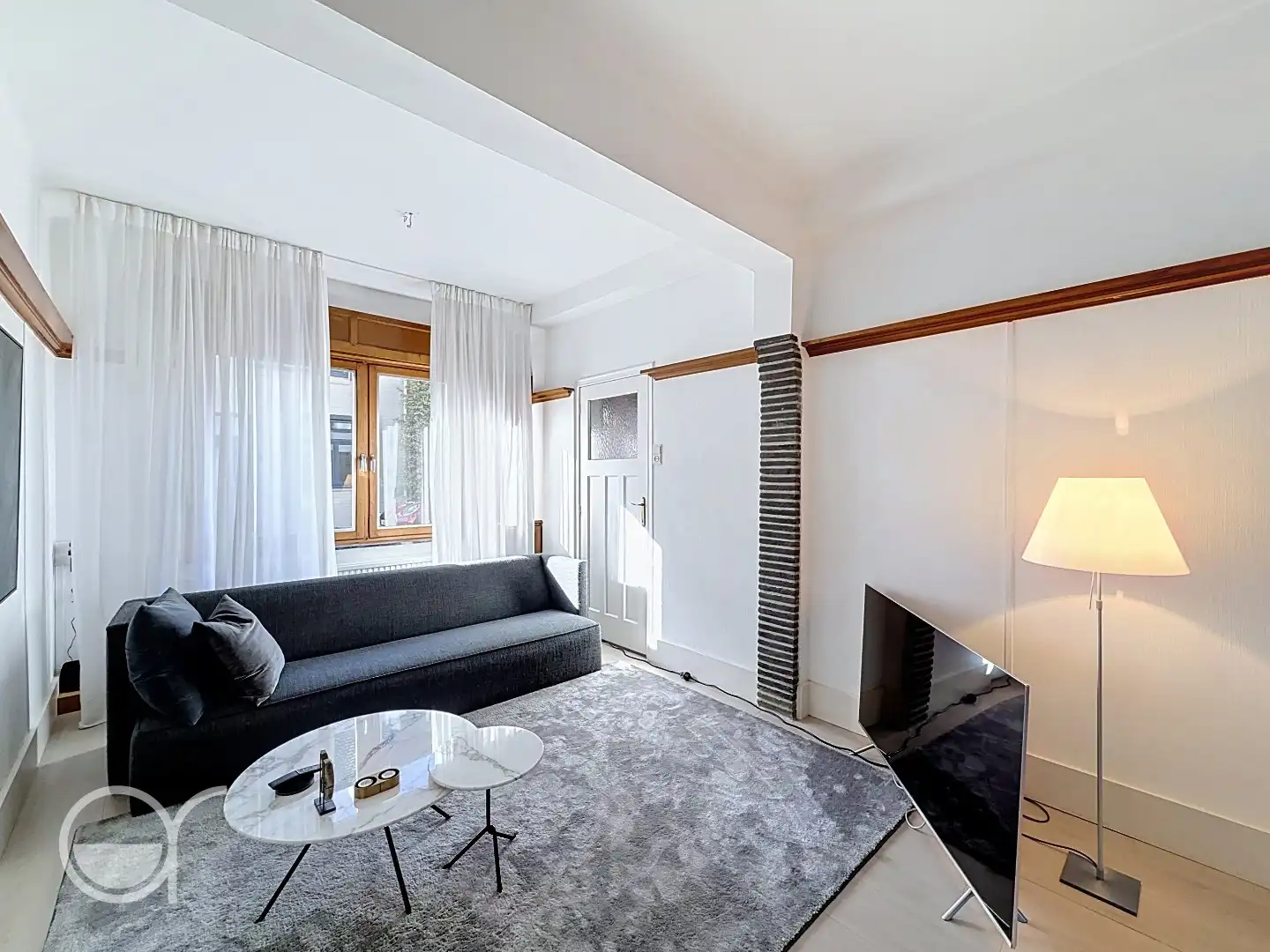 Gezellige woning nabij UZ Gent foto 3