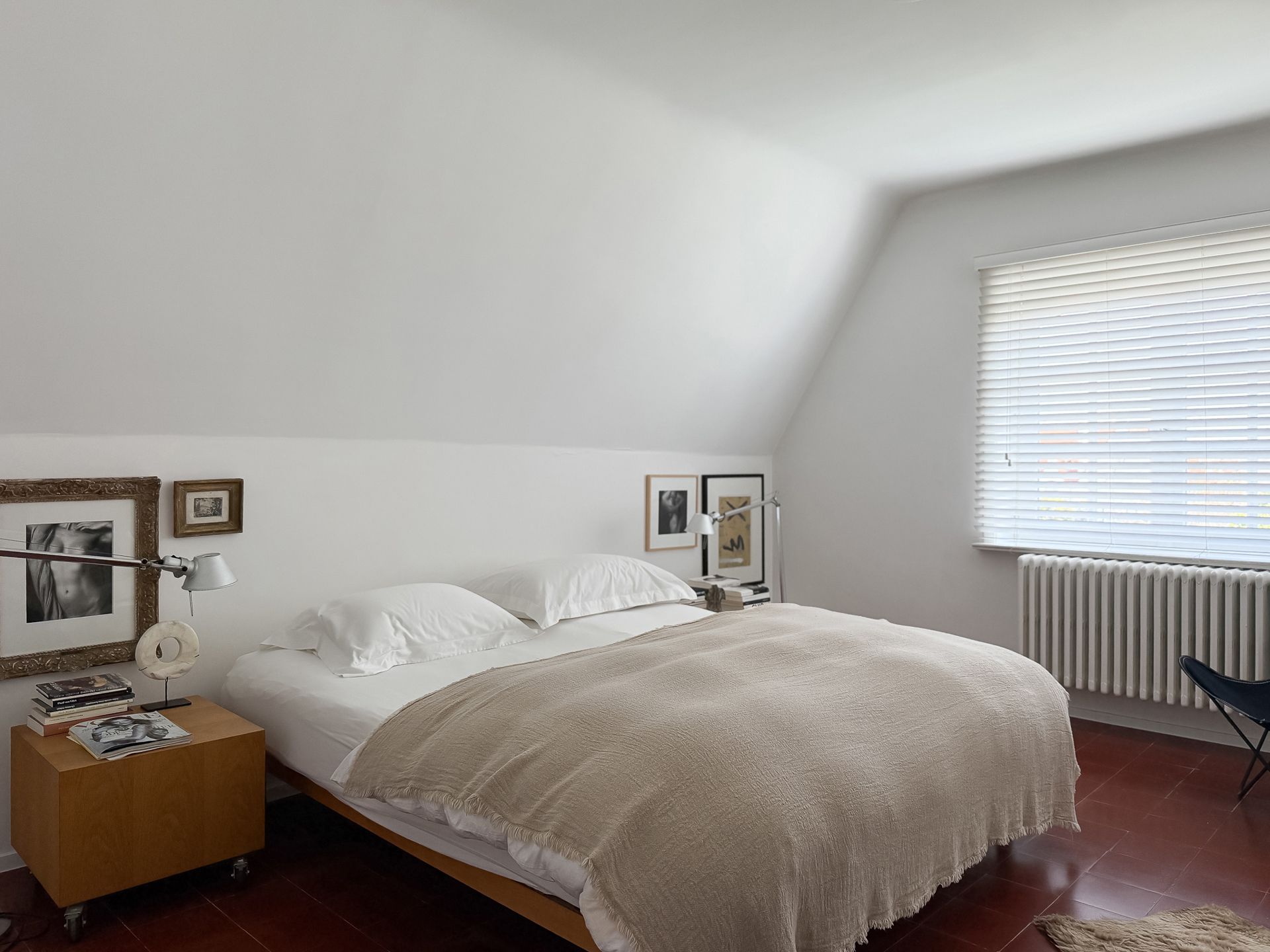 EXCLUSIEF: Villa met karakter - unieke ligging in Duinbergen foto 23