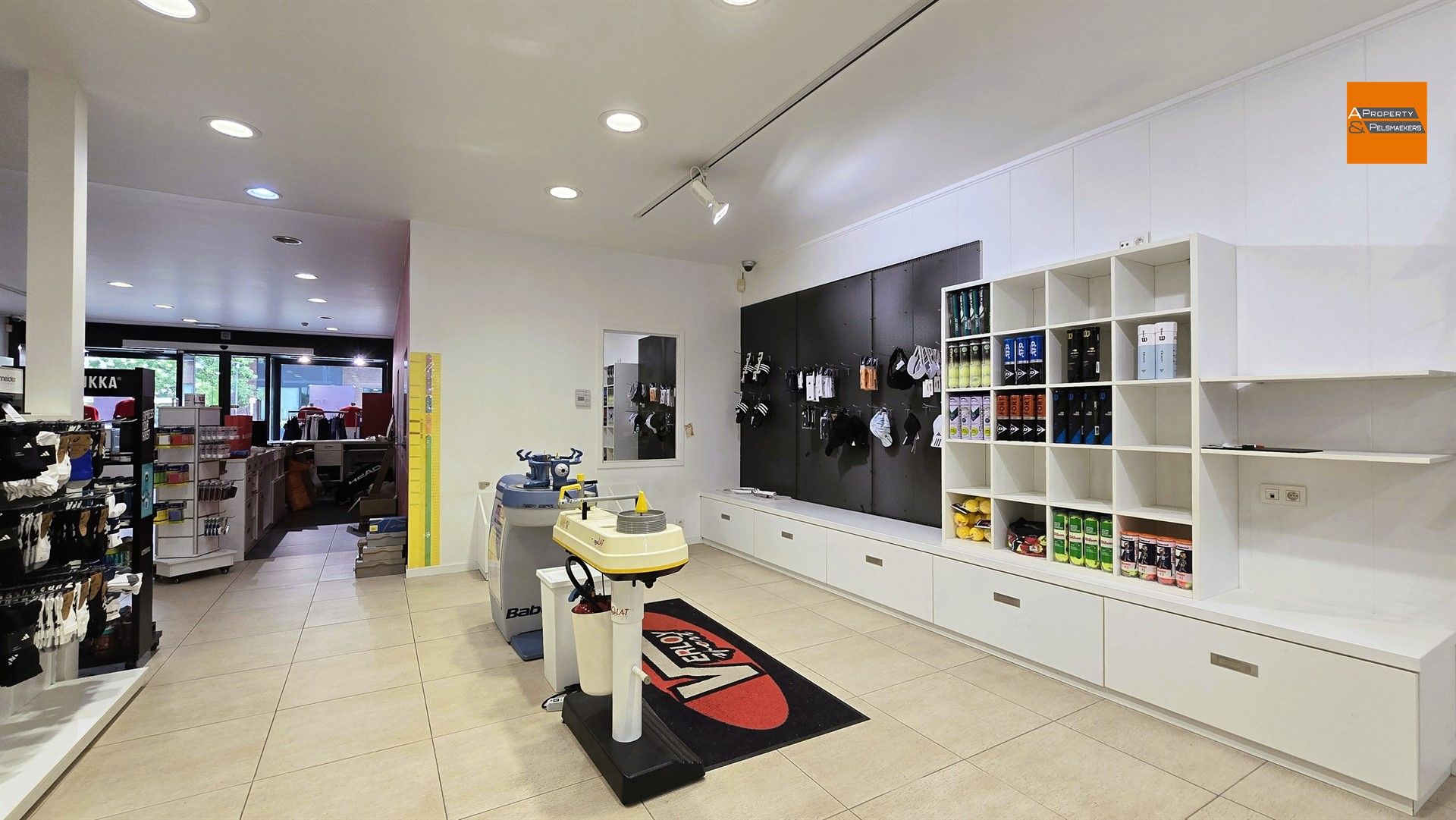 Commerciële Ruimte te Huur in Kortenberg: Ideaal voor Retail foto 9