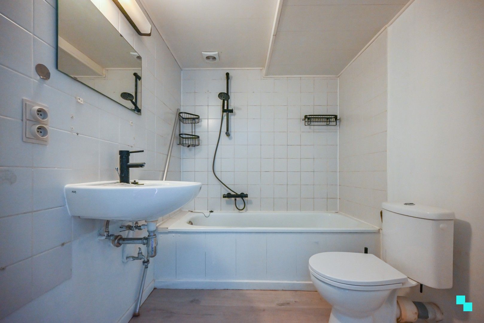 Karaktervolle gezinswoning nabij centrum Kortrijk foto 19