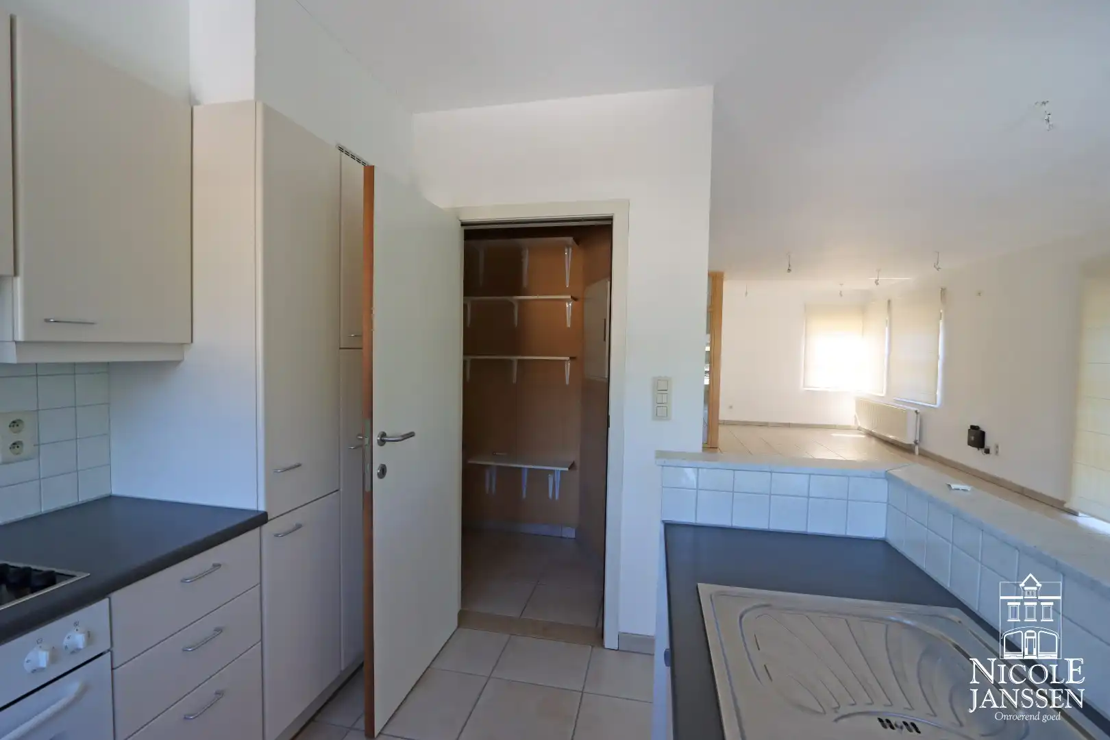 Ruim duplex-appartement  foto 6