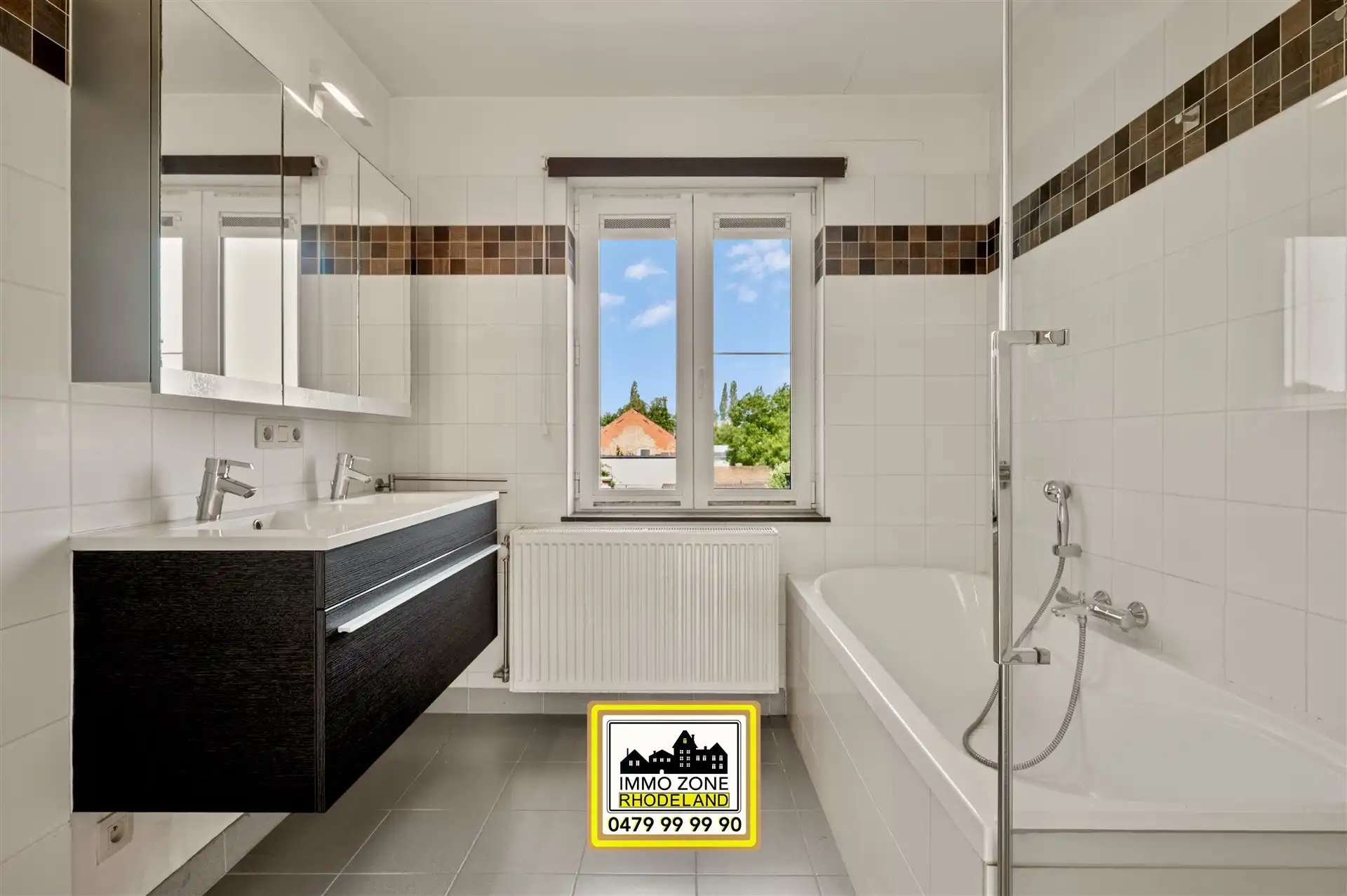 Knappe energiezuinige woning met 3 slpks en tuin foto 17