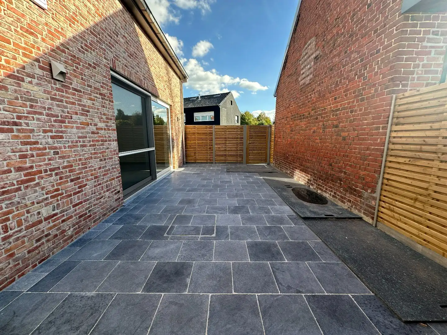 Perfect instapklare nieuwbouwwoning met 3 slpk en zonnig terras, Torhout foto 25