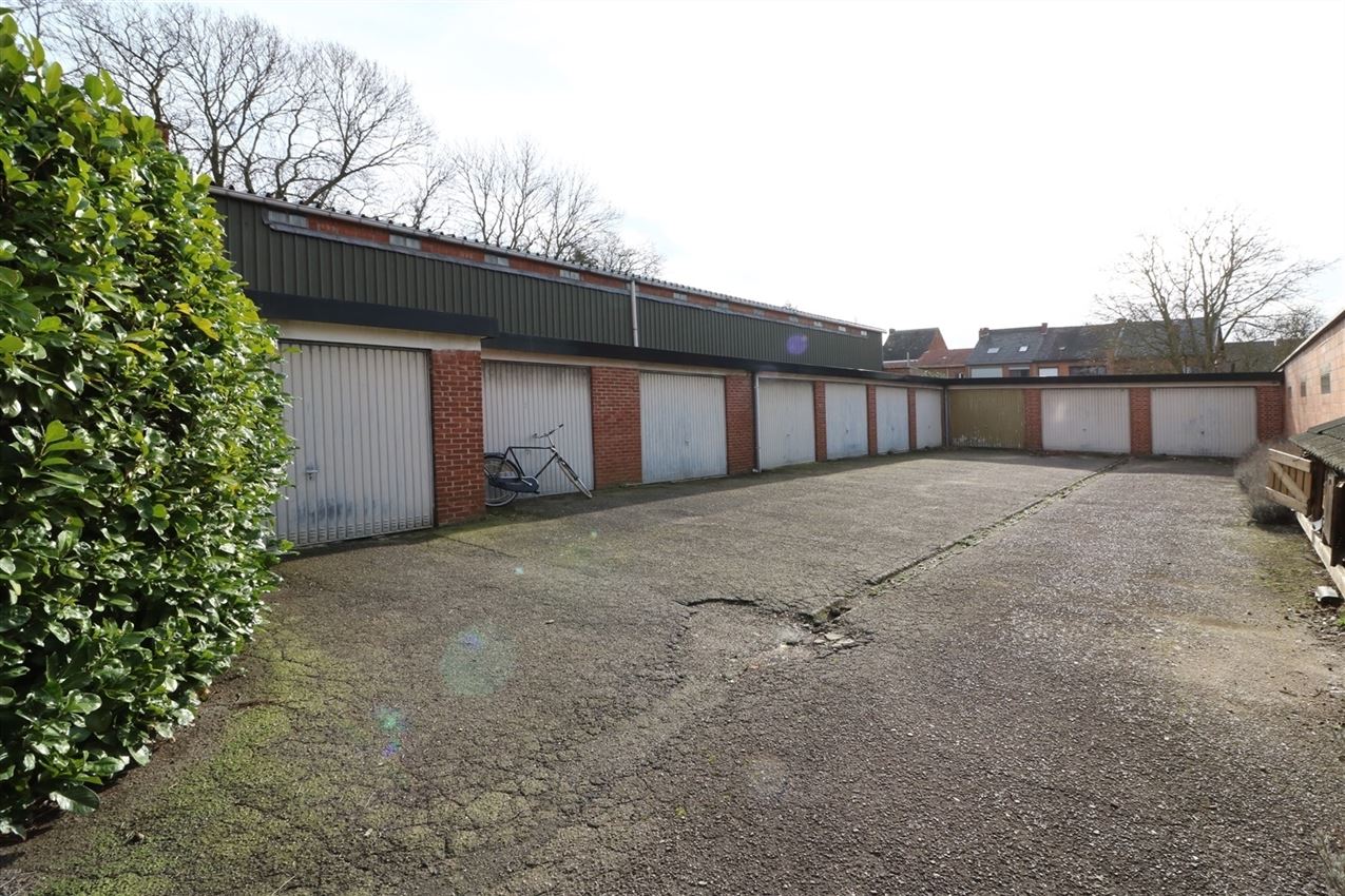2 slpk., lift, garage, nabij centrum en invalswegen foto 4