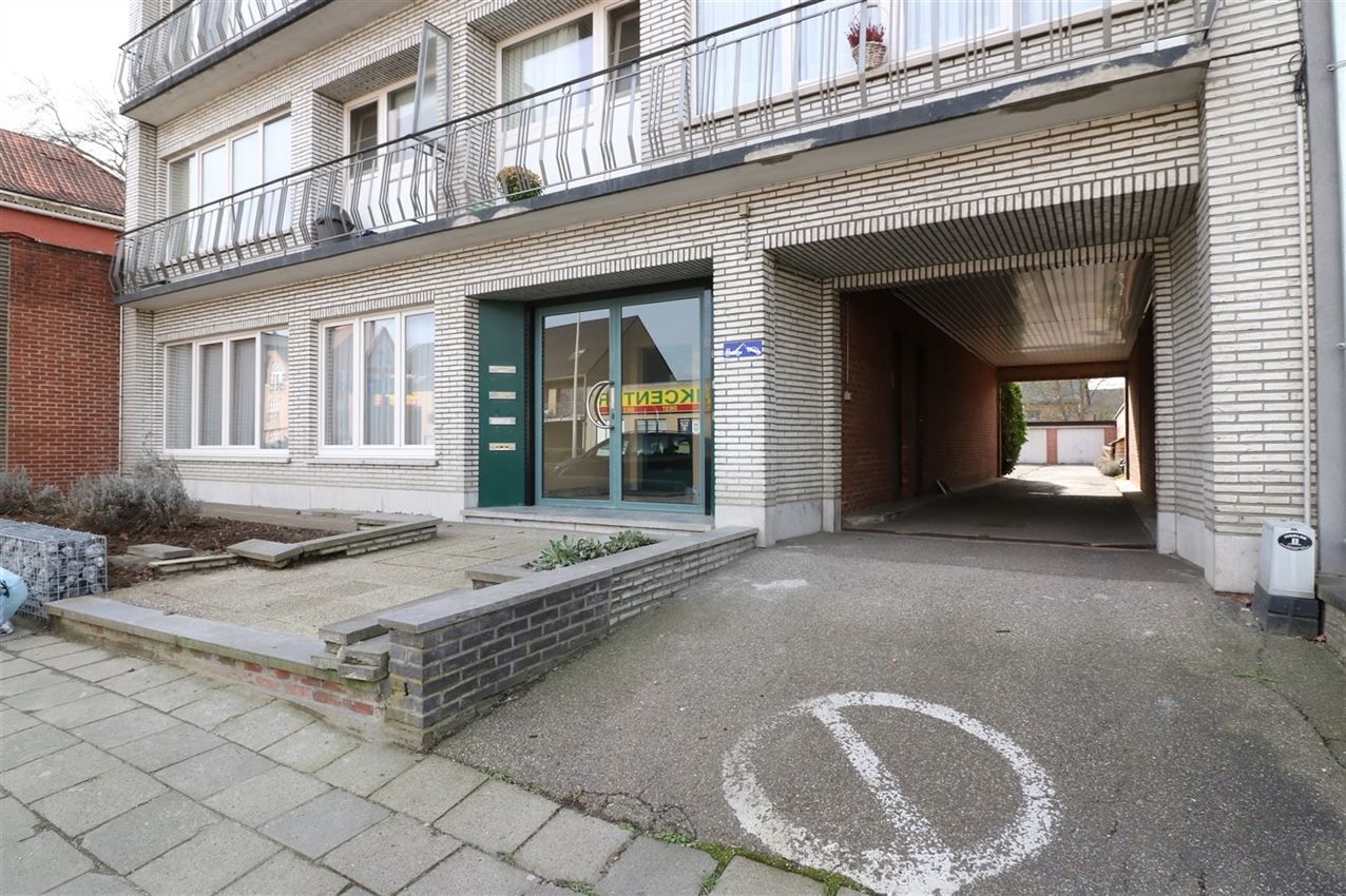 Tof app. met 2 slpk. op wandelafstand van centrum foto 4