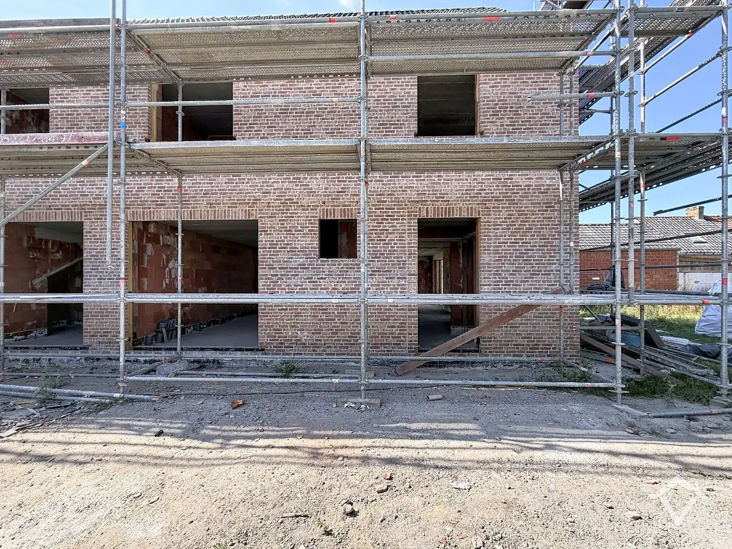 Huis te koop Westmeetstraat 21 - B - 8680 Koekelare