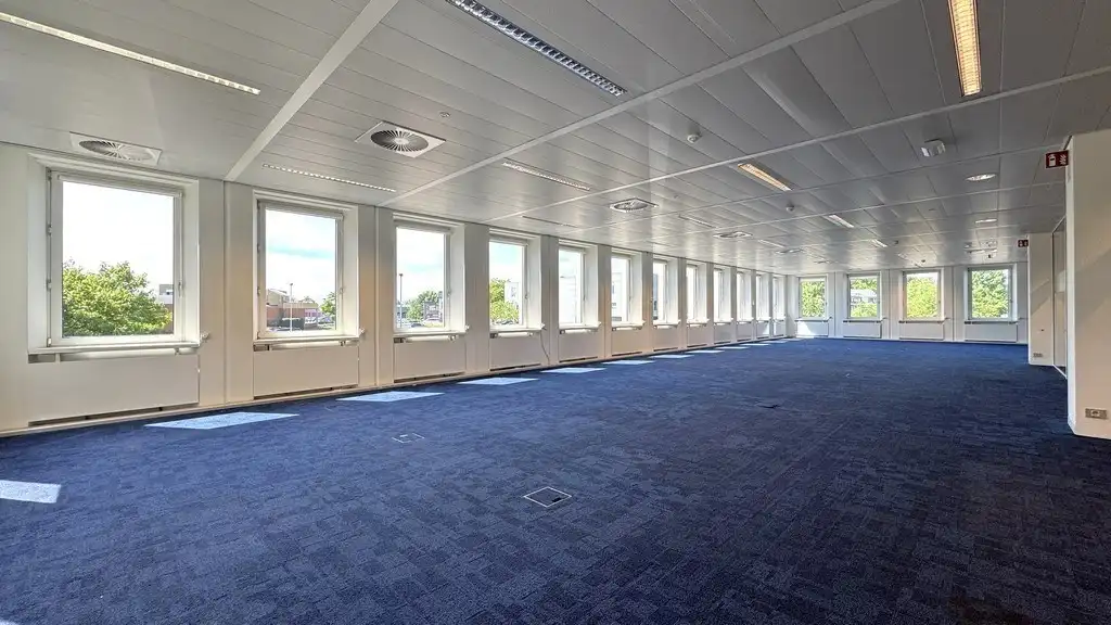 Instapklare kantoren te huur vlakbij E19 in Kontich foto 21