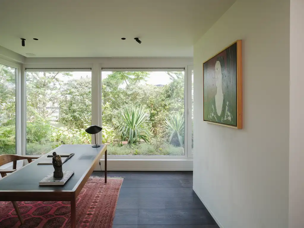 Exclusief penthouse appartement (ca. 221 m²) met twee indrukwekkende daktuinen foto 13
