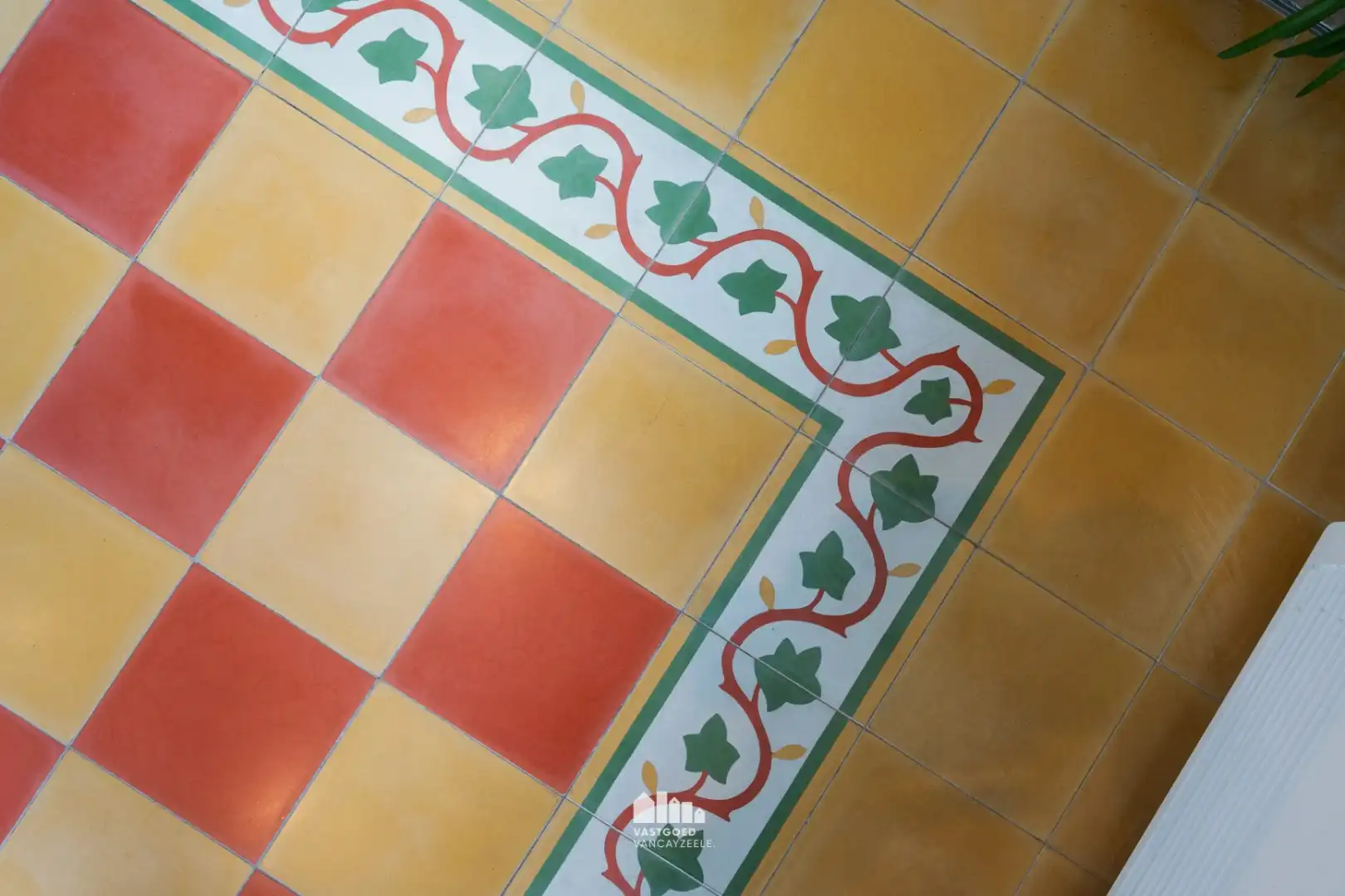 Instapklare villa met zonnige tuin op topligging in rustige wijk te Ieper foto 8