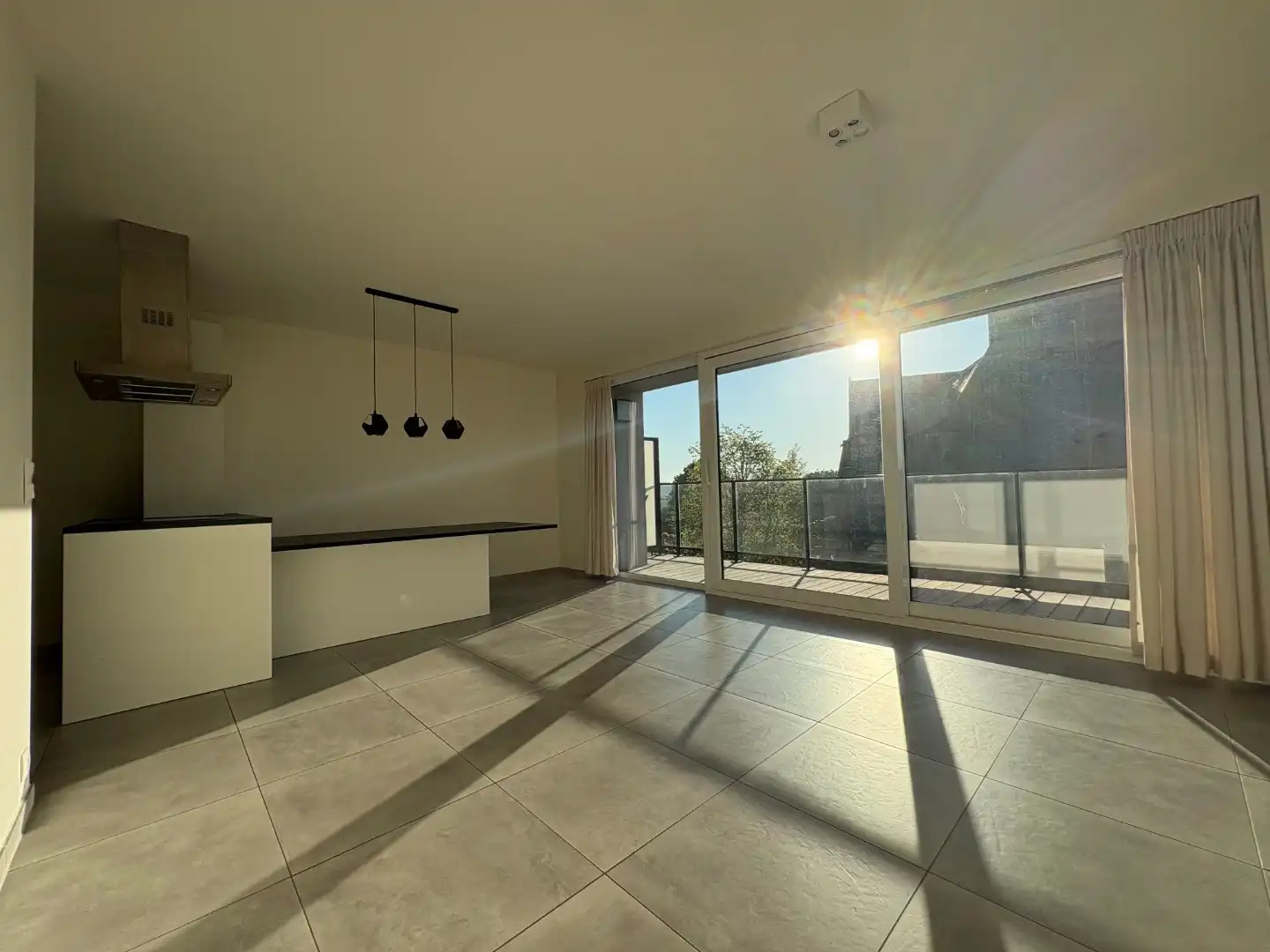  Instapklaar & energiezuinig (A-label) wonen met garage in Esen (Diksmuide)  foto 4