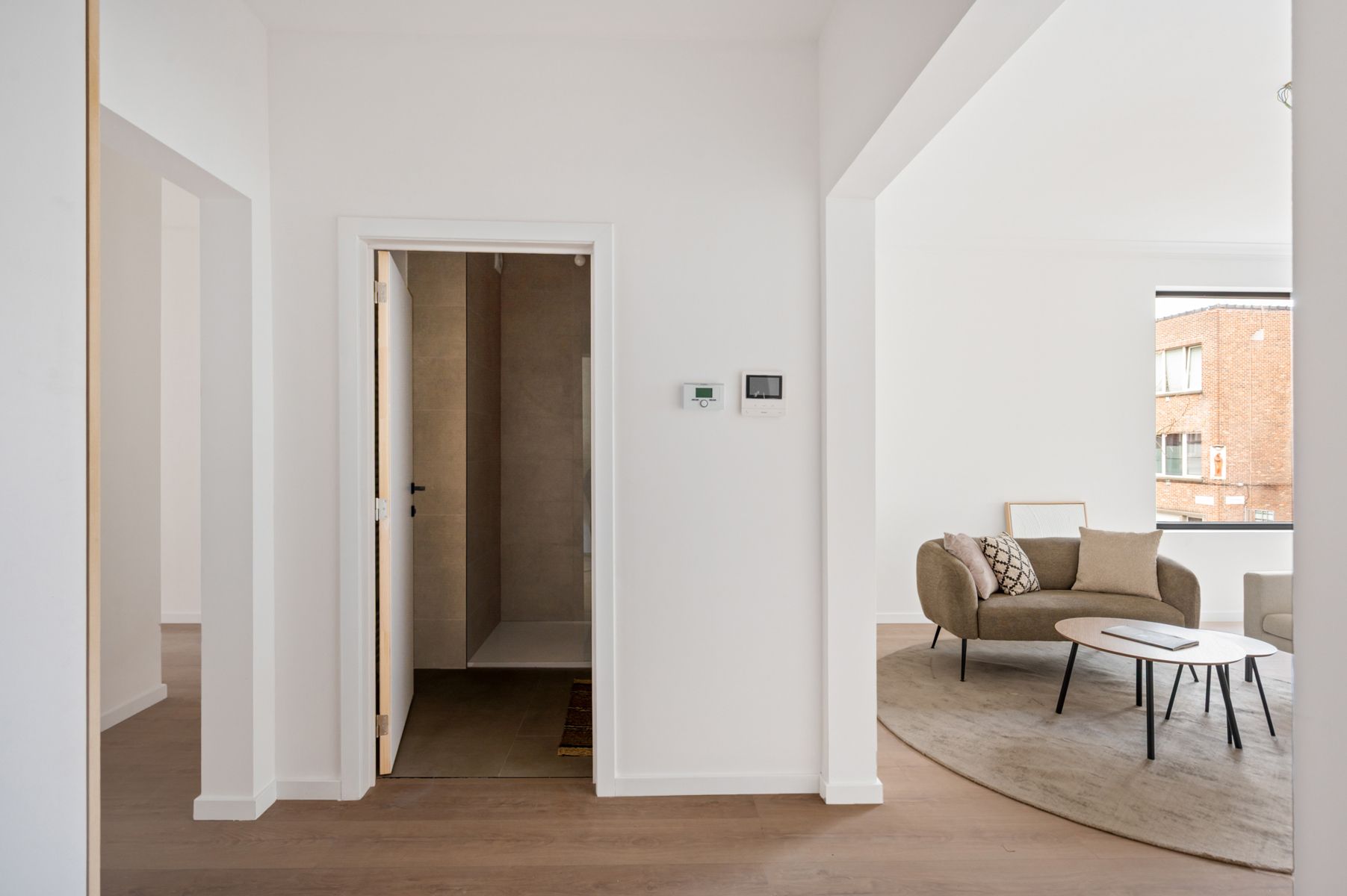 Comfort en stijl in Antwerpen-Noord! foto 6