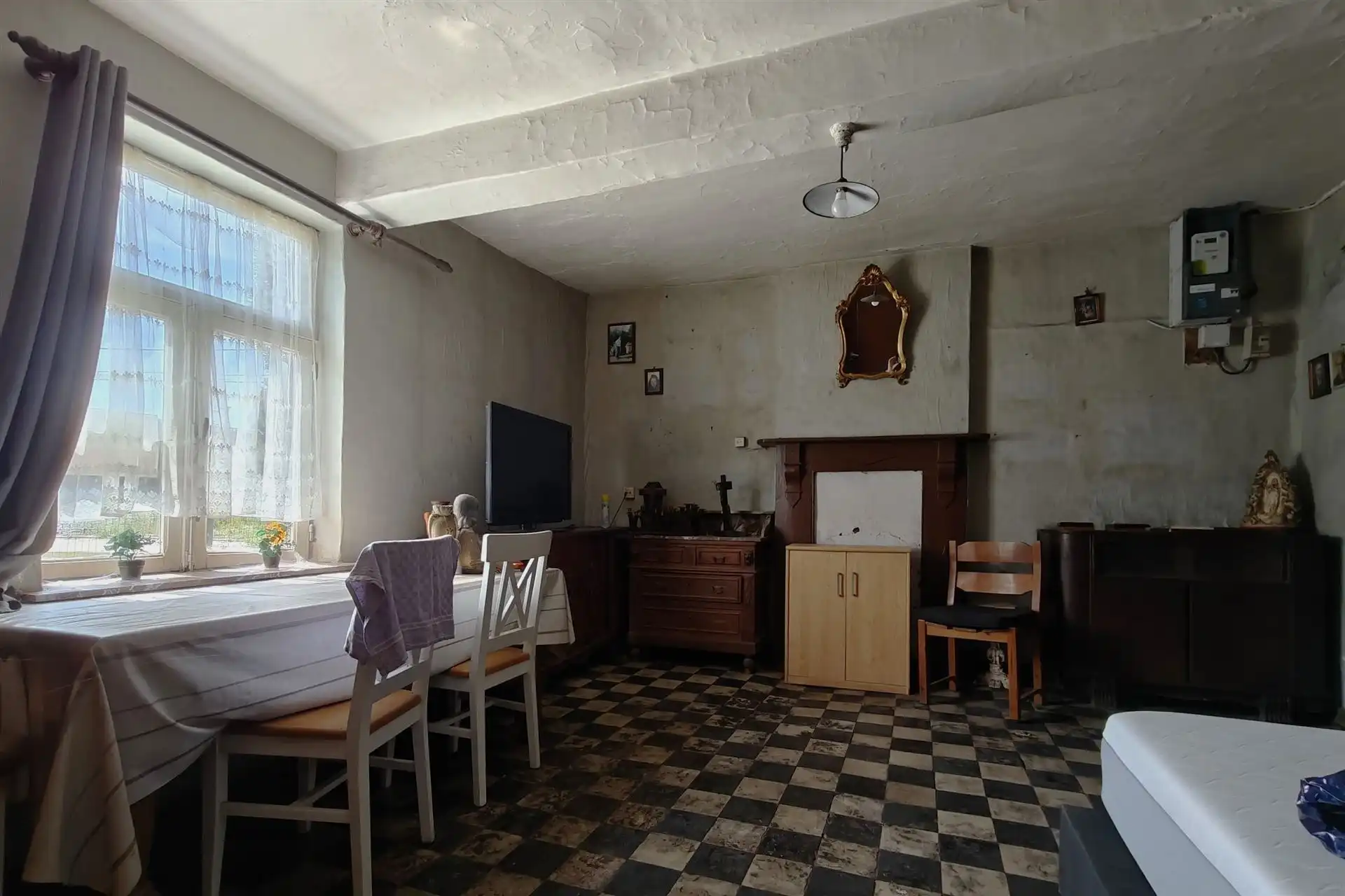 Unieke hoeve op 5a93ca in Eigenbilzen foto 6