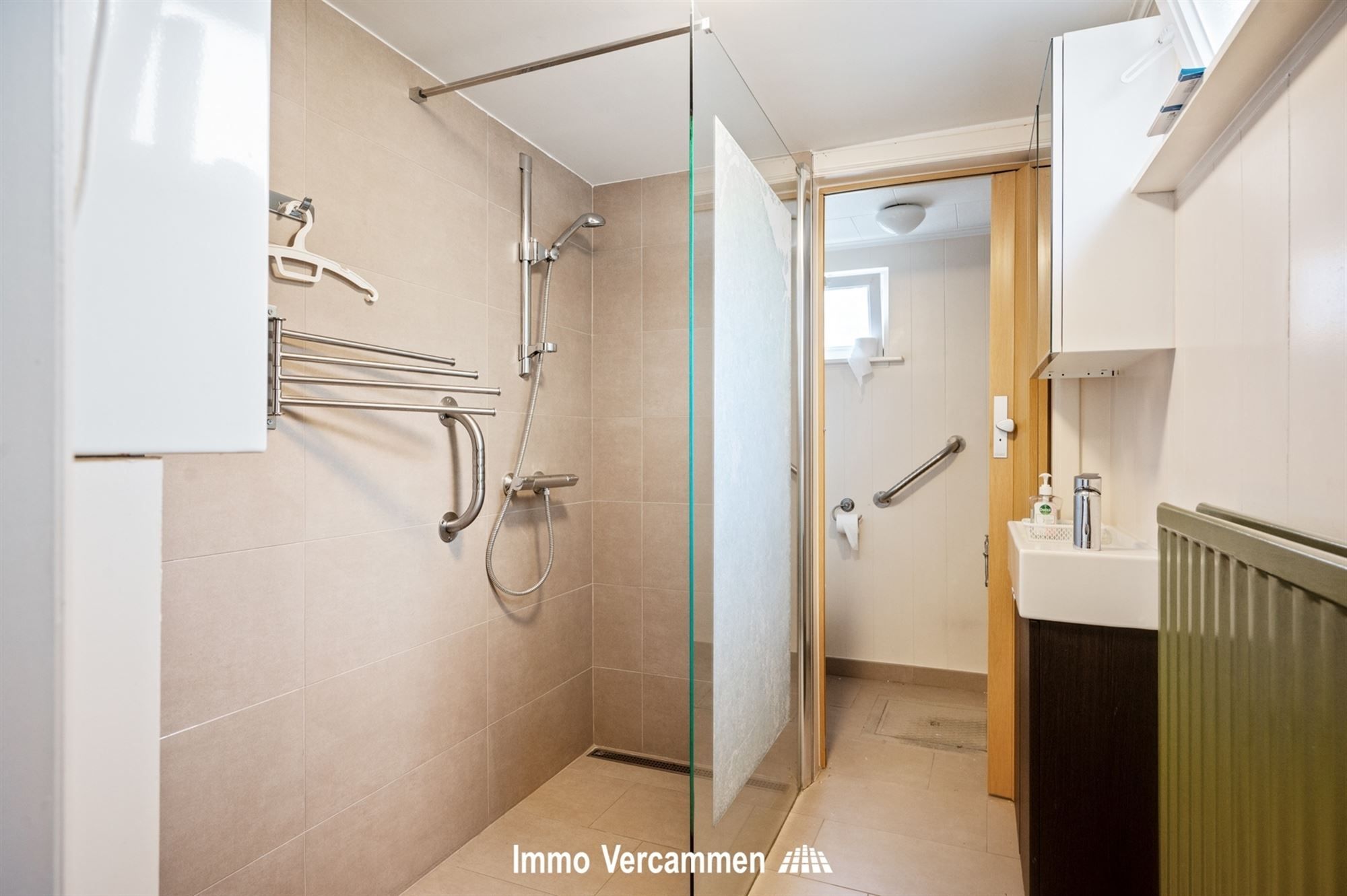 Knappe herenwoning in het Begijnhof te Mechelen foto 9