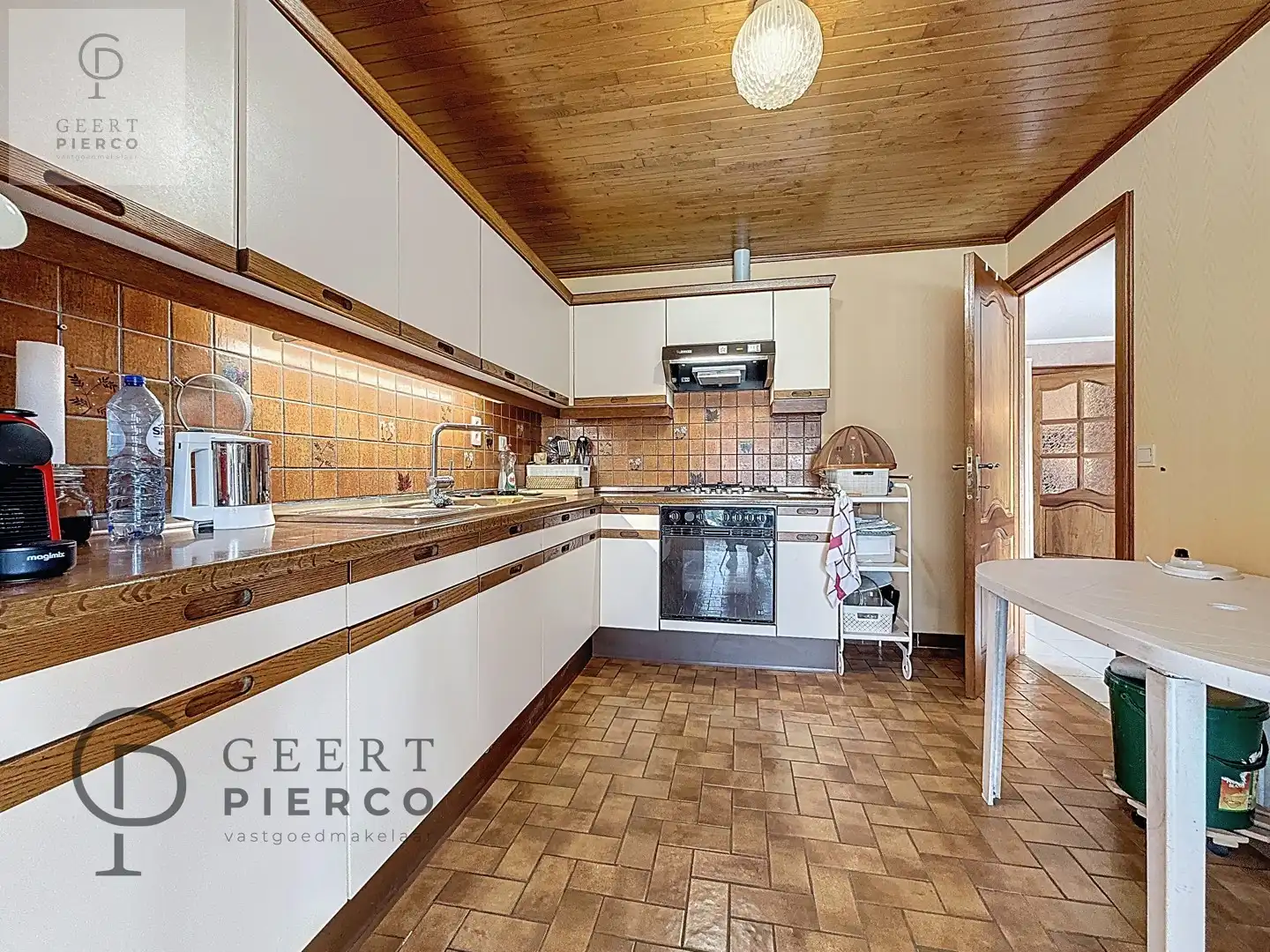 Gezellige bungalow foto 11