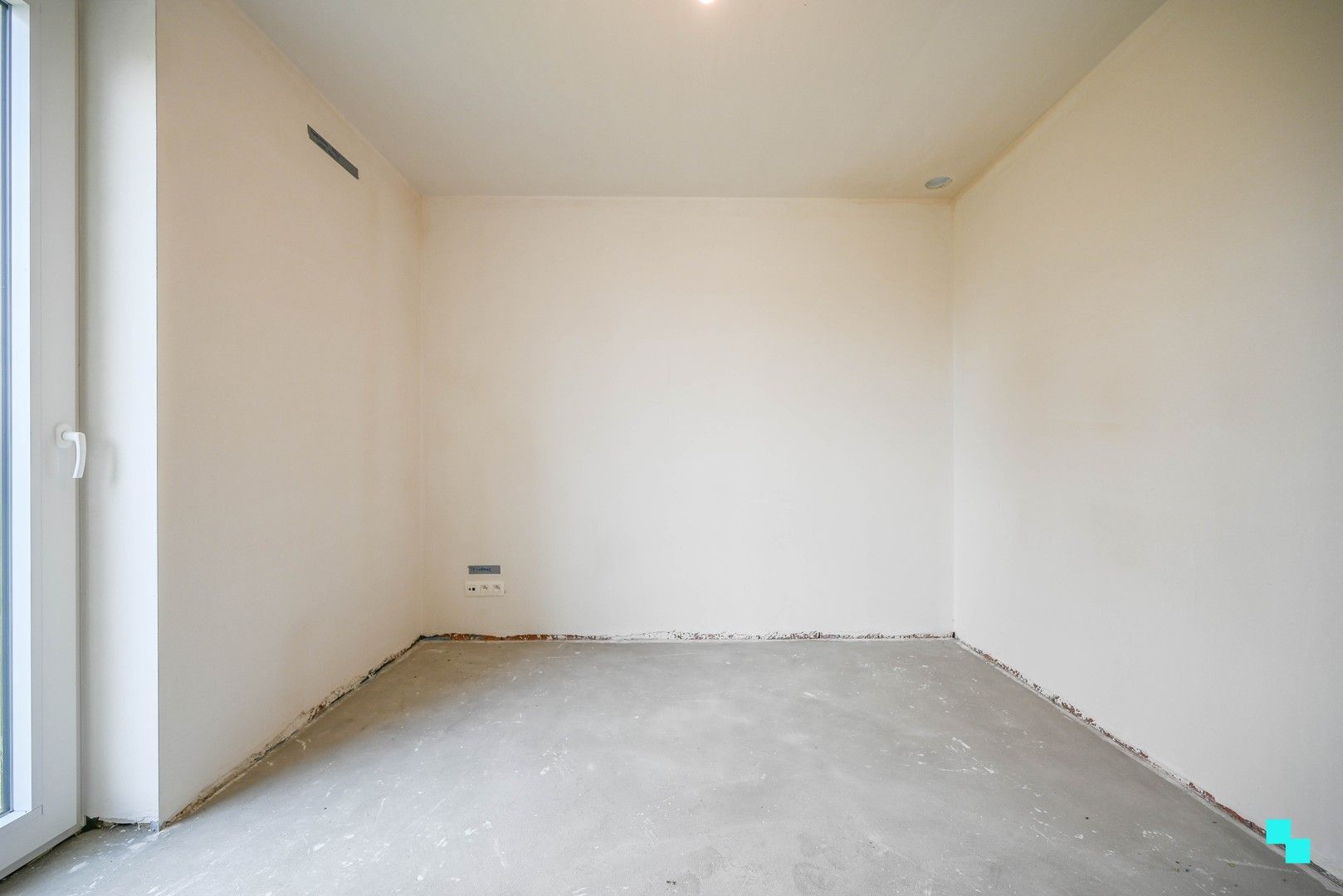 Nieuwbouwwoning met garage te Hulste foto 21