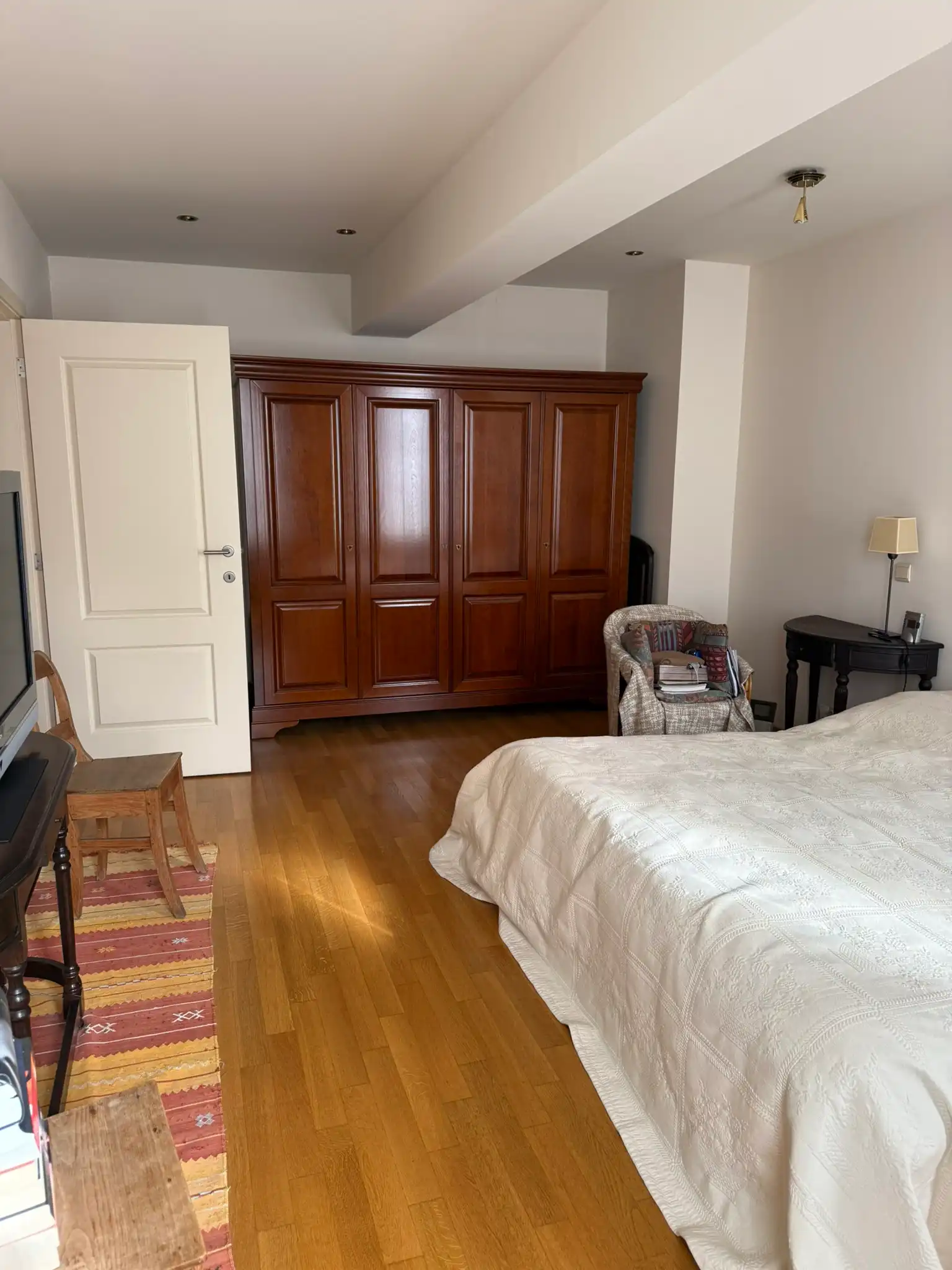 Mooie grote stadswoning te koop  foto 13