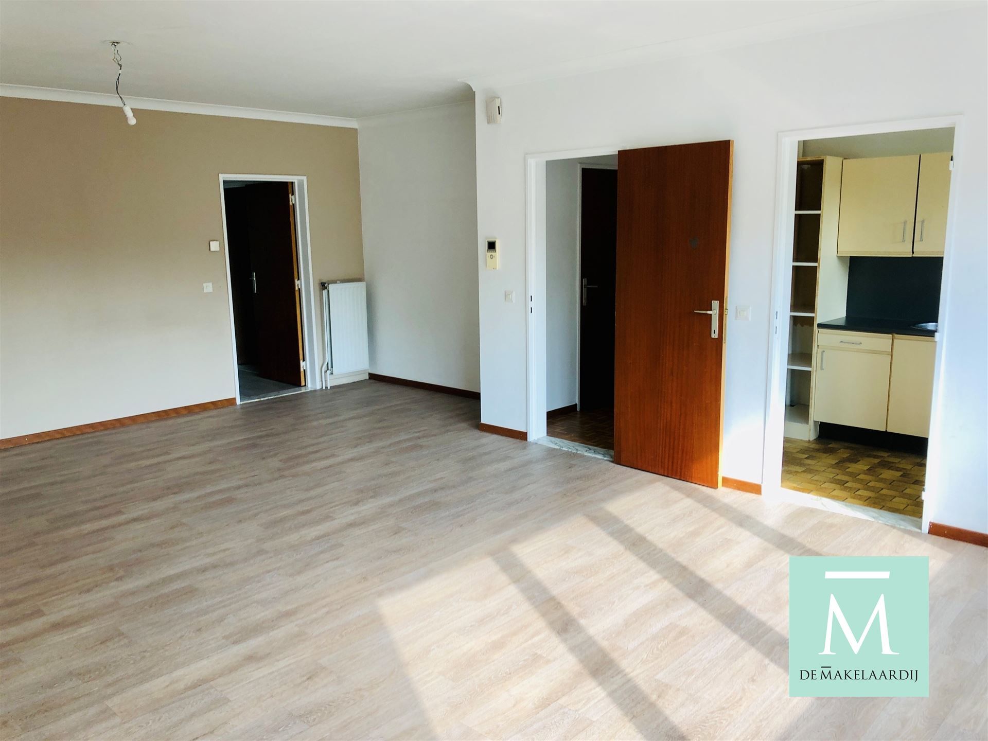 Energiezuinig, lichtrijk en goed gelegen appartement op de 1e verdieping foto 3