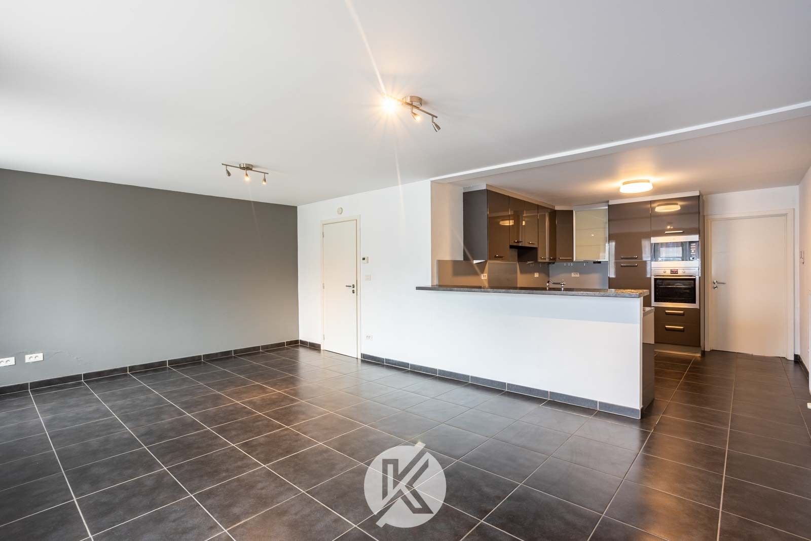 Gelijkvloers appartement met 3 slaapkamers foto 5