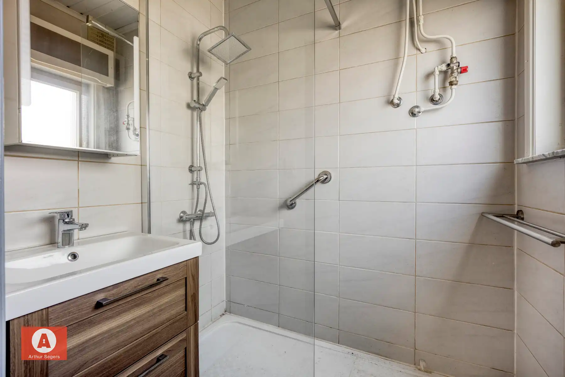 Renovatieproject op toplocatie aan de rand van Buggenhoutbos foto 15