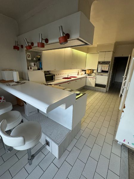 Appartement met 3 slaapkamers + kantoor van 100m² foto 9