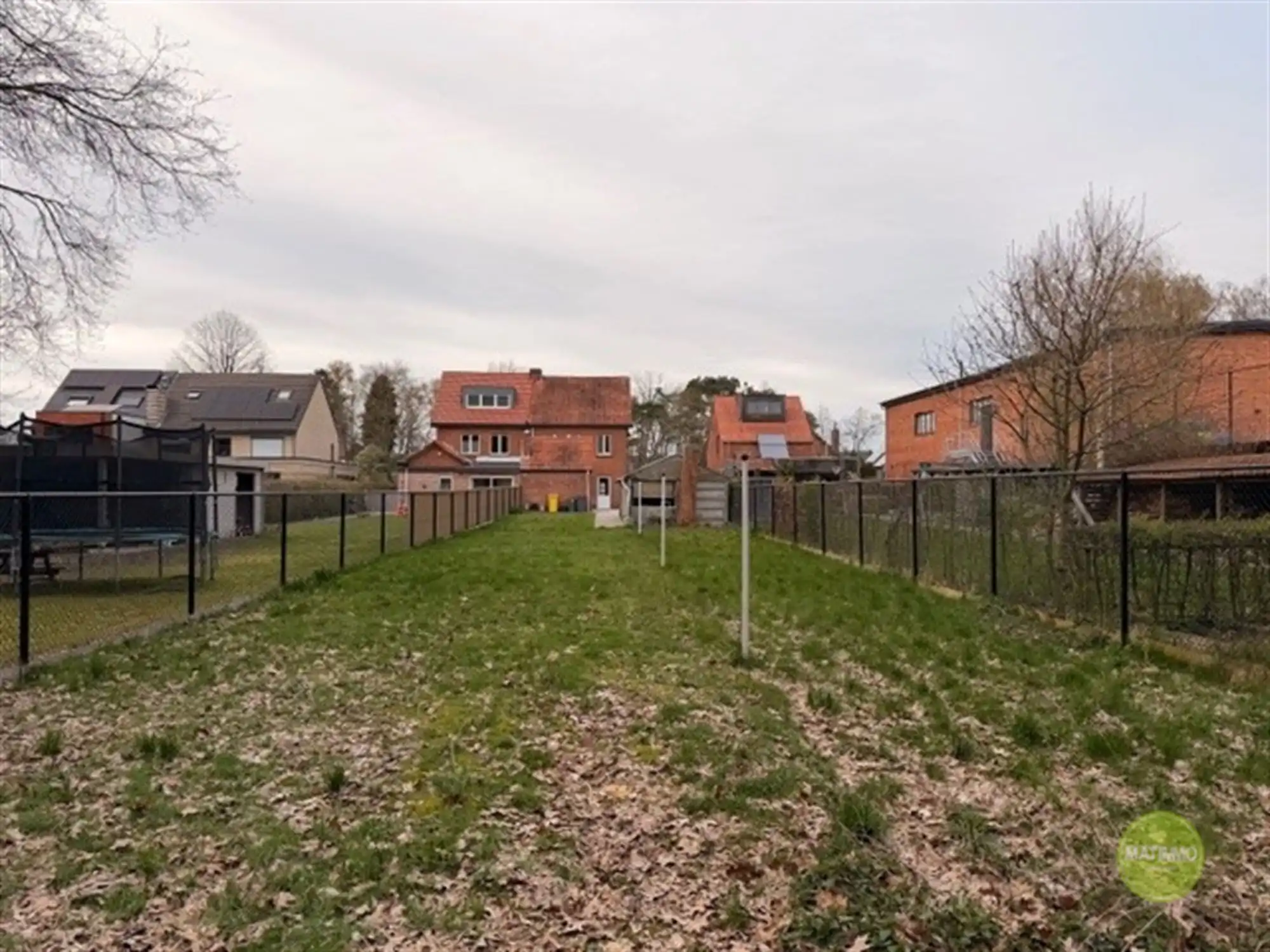 Ruime woning met 4 slaapkamers te Mol-Gompel foto 4