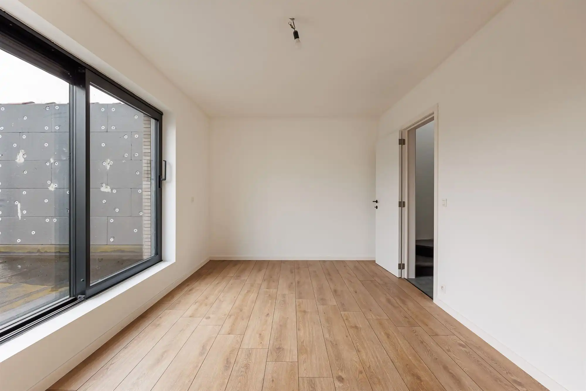 BEN-woning met 4 slaapkamers en tuin foto 17