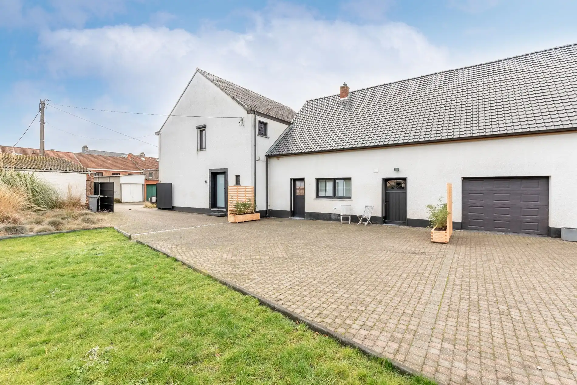 Prachtig gerenoveerde woning te Linden! foto 4