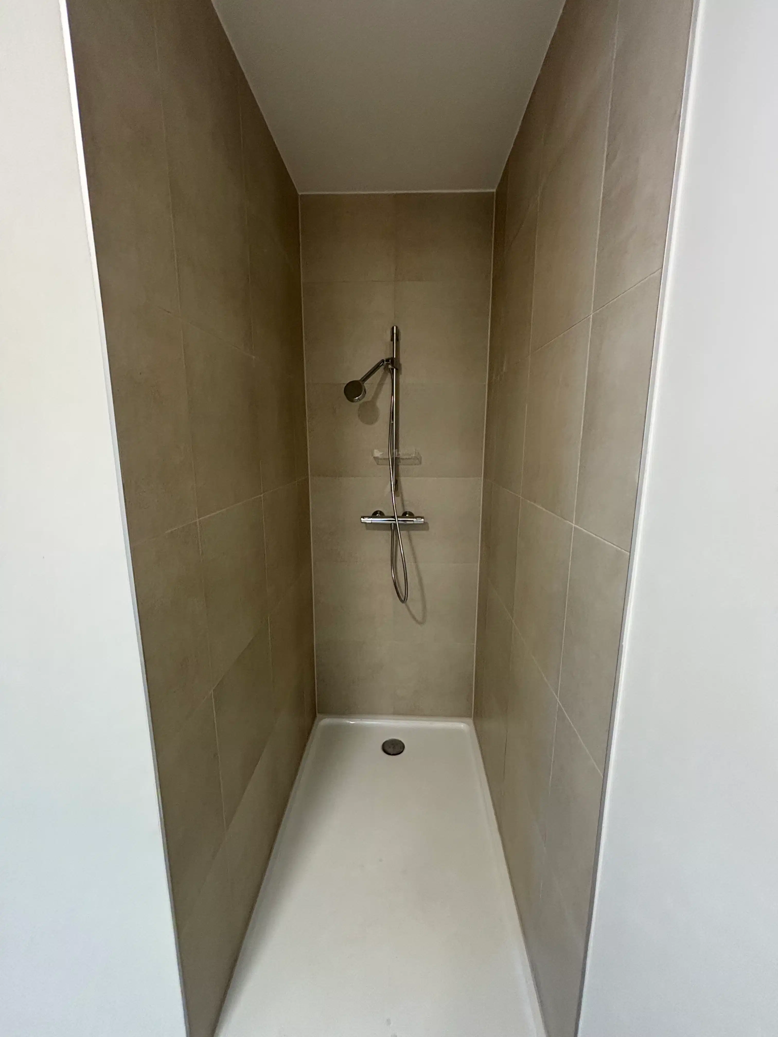 De Perfecte Start: Comfortabel en Veilig Nieuwbouwappartement (2 slpk) in het Groen foto 8