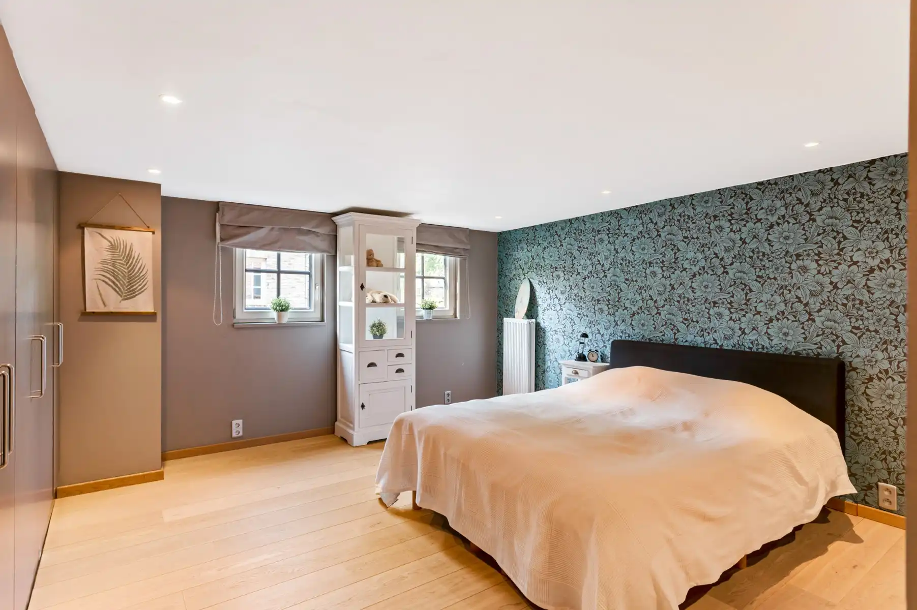 IN OPTIE !! Charmante en ruime villa met zwembad foto 28