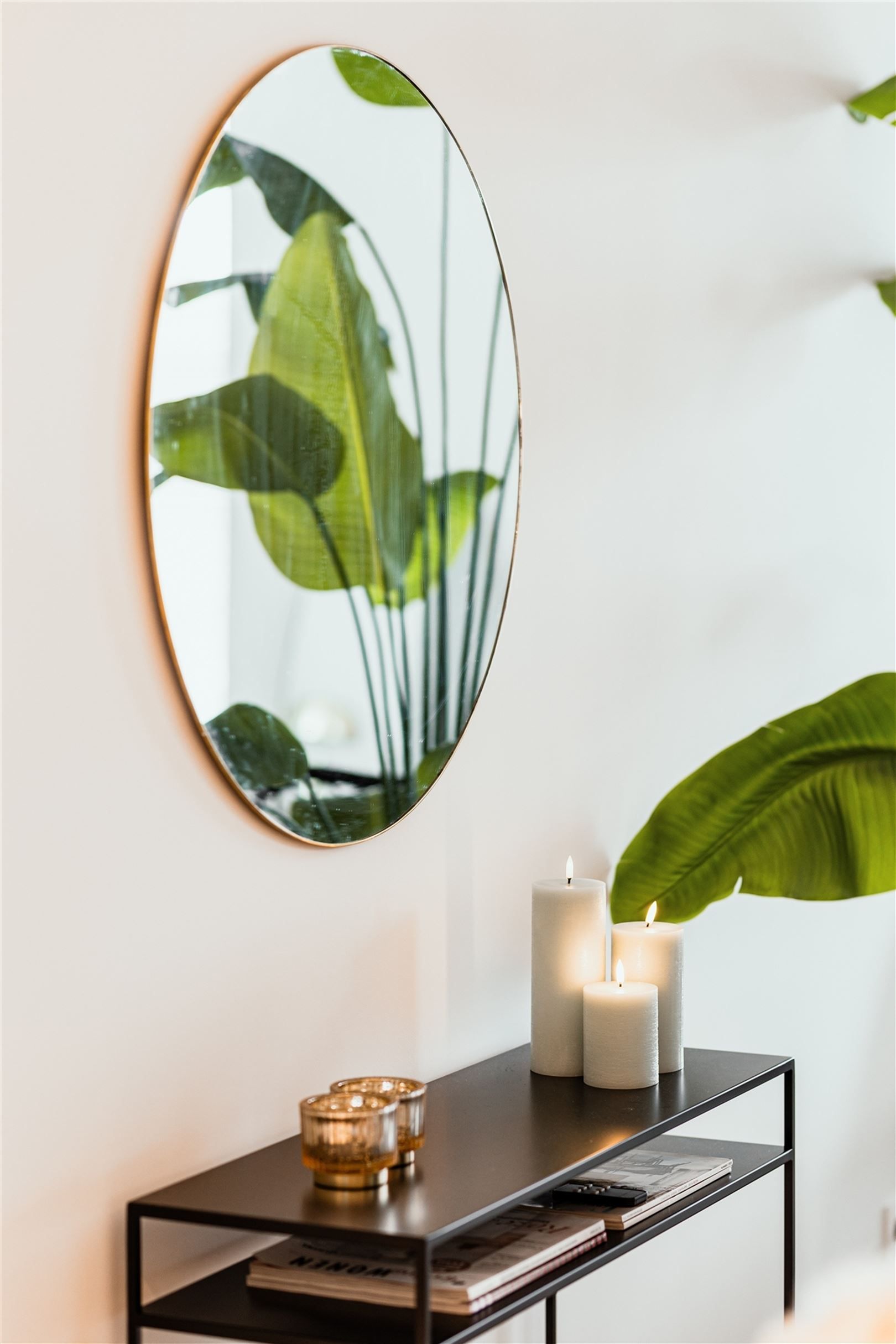 Luxe energiezuinig nieuwbouwappartement op top ligging te Schilde foto 9