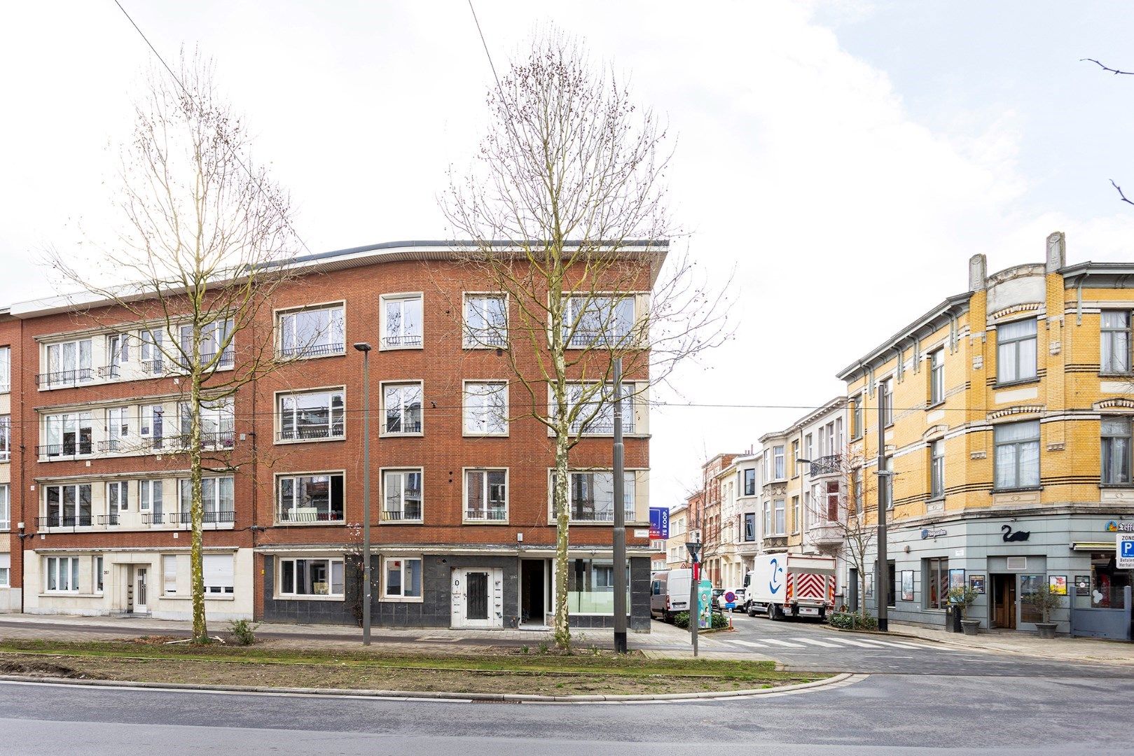 Energiezuinig en gerenoveerd (2025) appartement met 3 slaapkamers! foto 6
