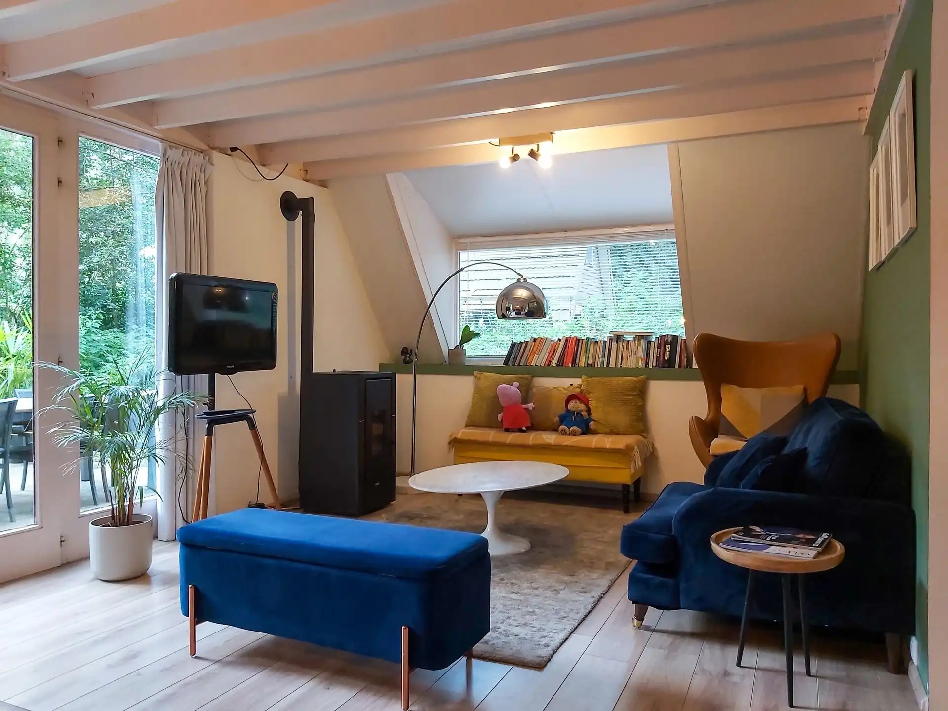 Huis foto 4