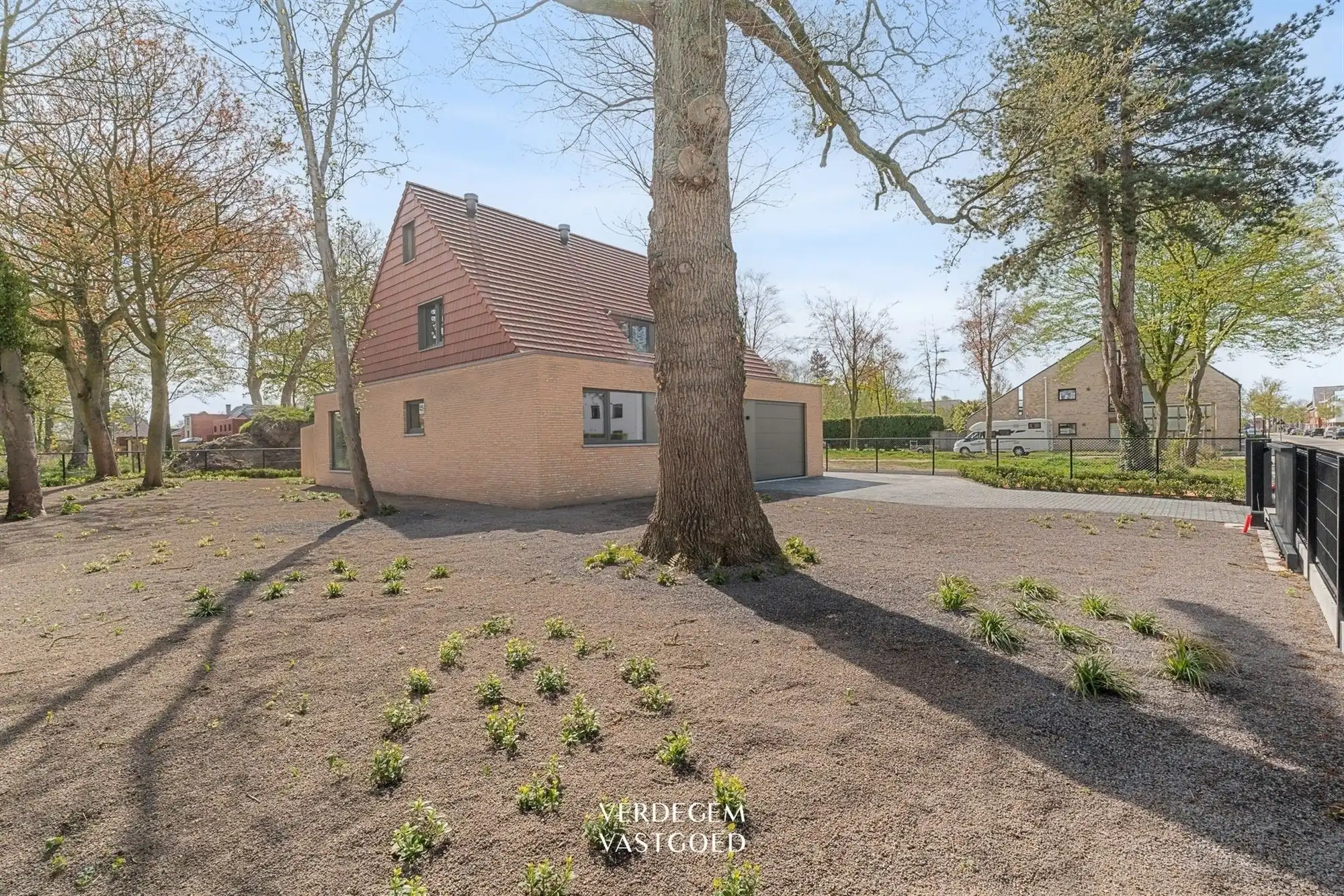 All in wonen op toplocatie in het centrum van Sleidinge foto 28